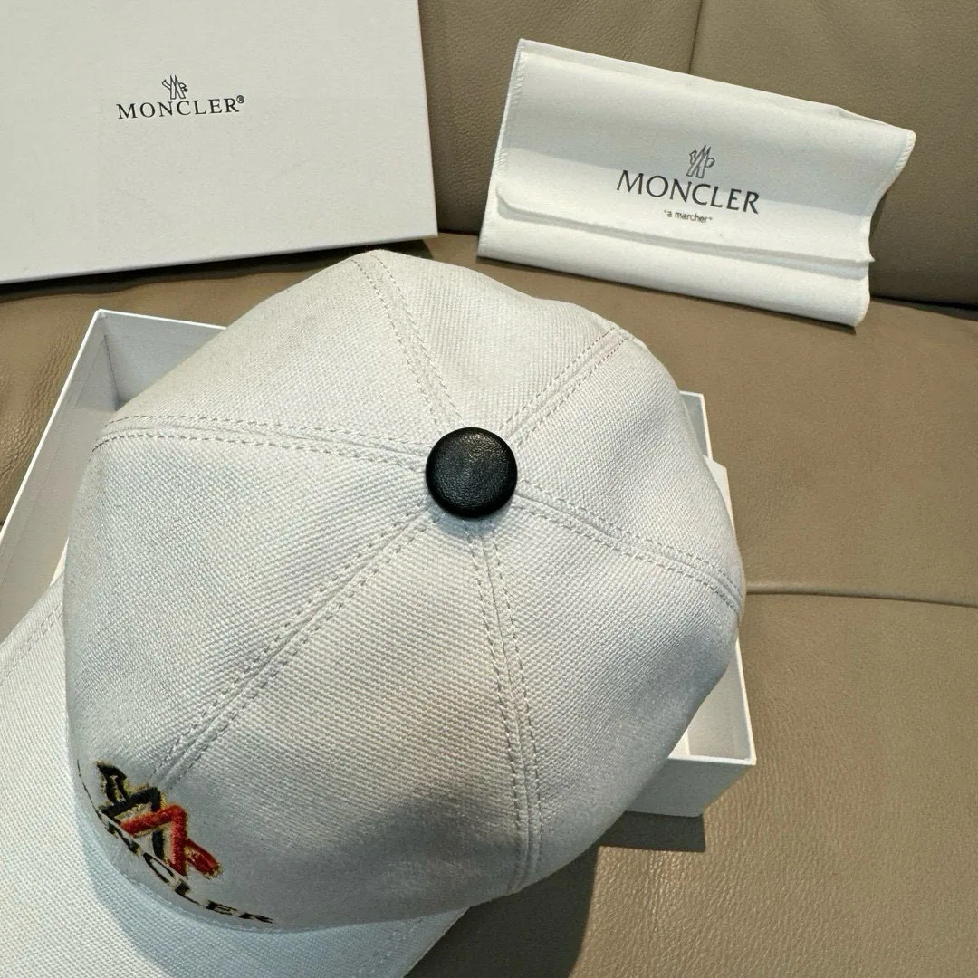 Головные Уборы Moncler 11486