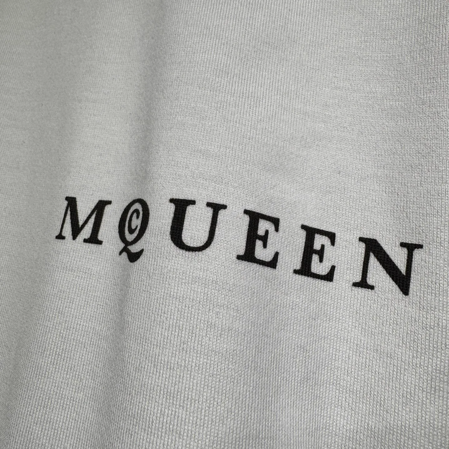 Футболки Мужские Alexander Mcqueen 5061225