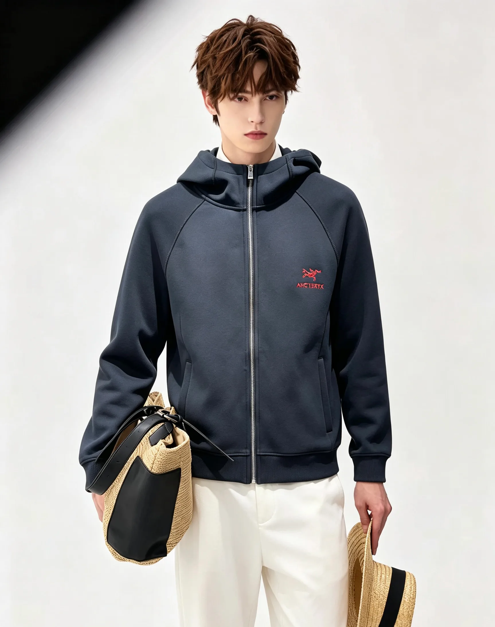 Свитшоты И Худи Мужские Arcteryx 18698981