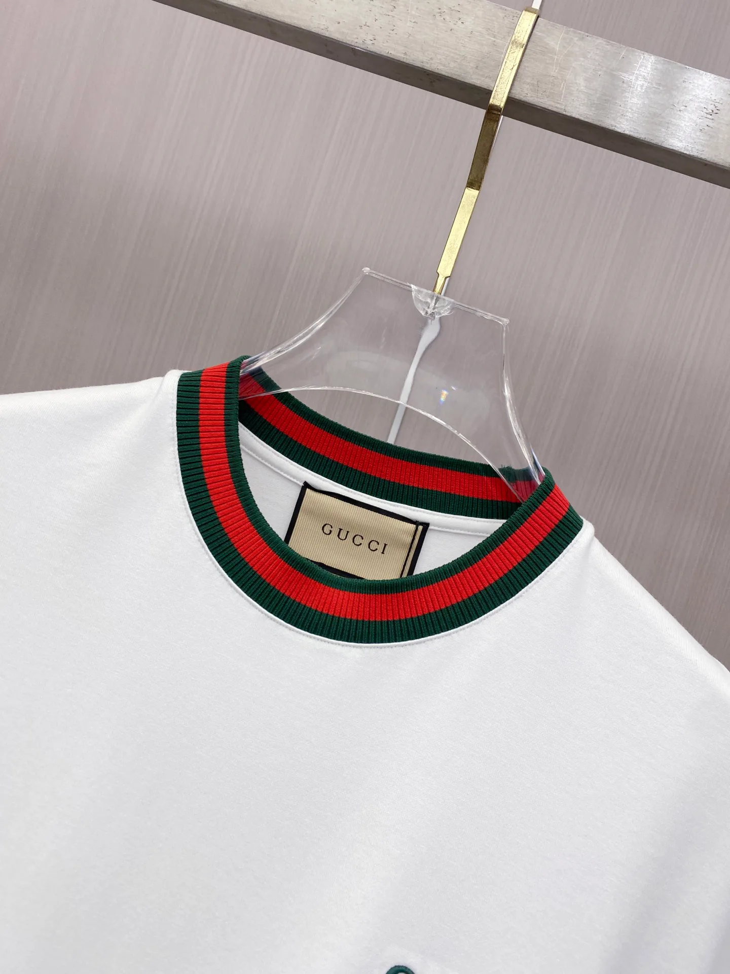 Футболки Женские Gucci 11784682