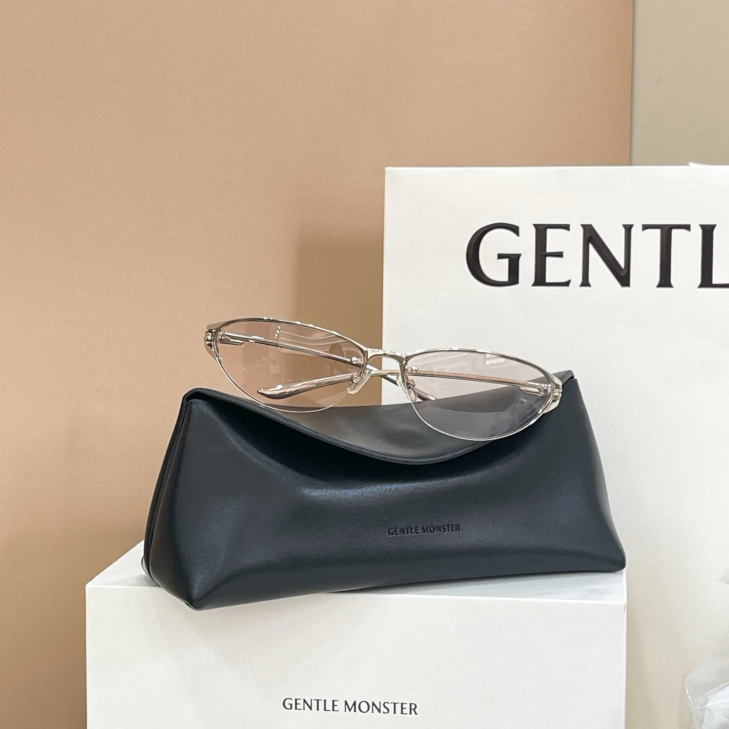 Очки Gentle Monster 15279611