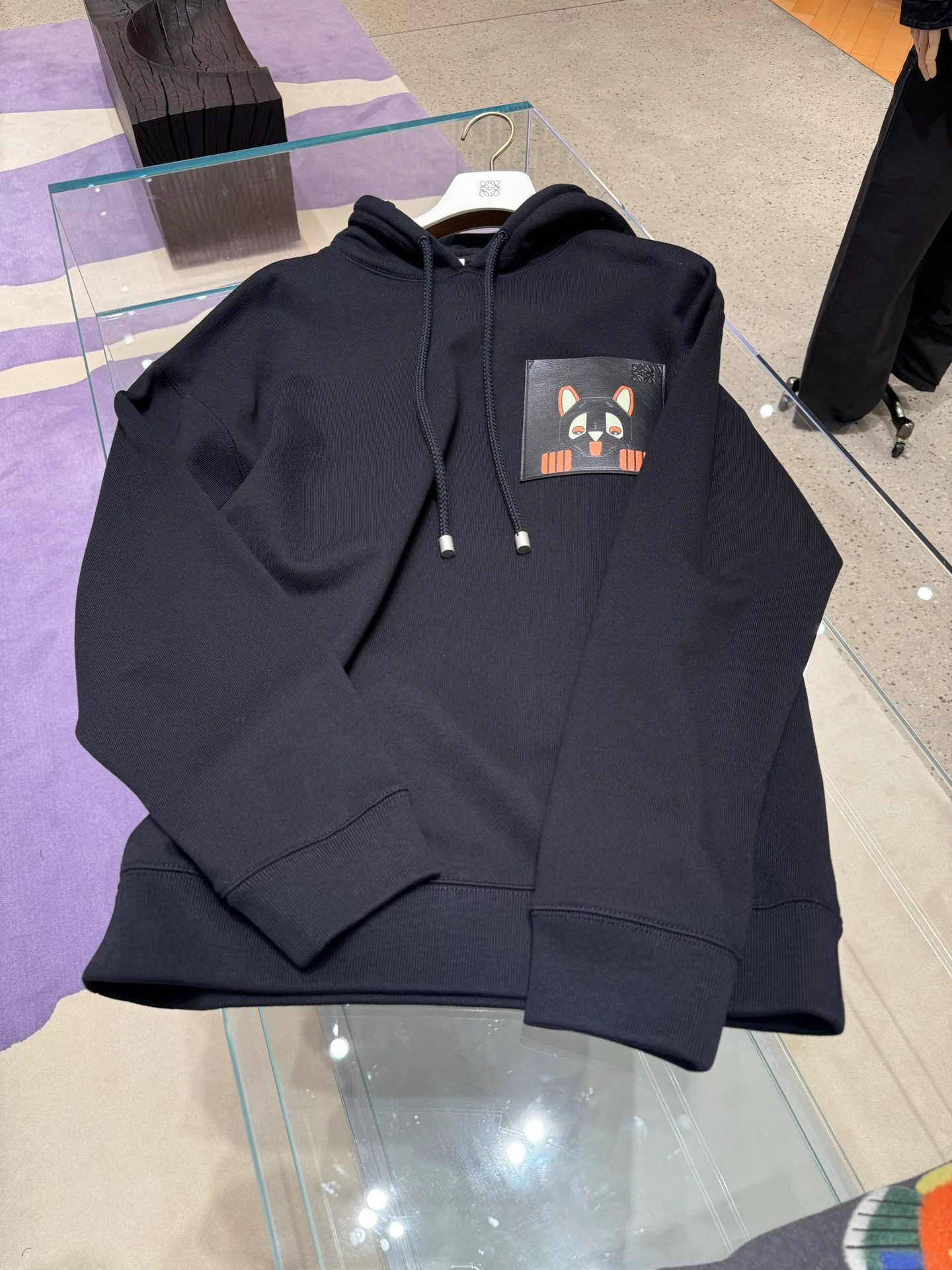 Свитшоты И Худи Женские Loewe 1921330