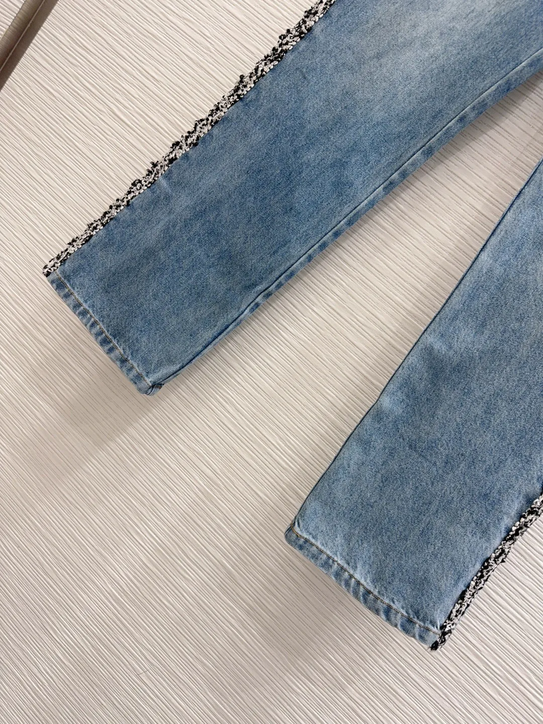 Джинсы Женские Chanel 13072717