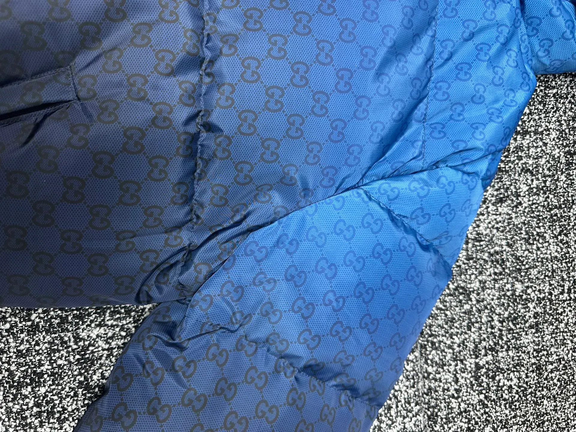Куртки И Пуховики Женские Gucci 5380448