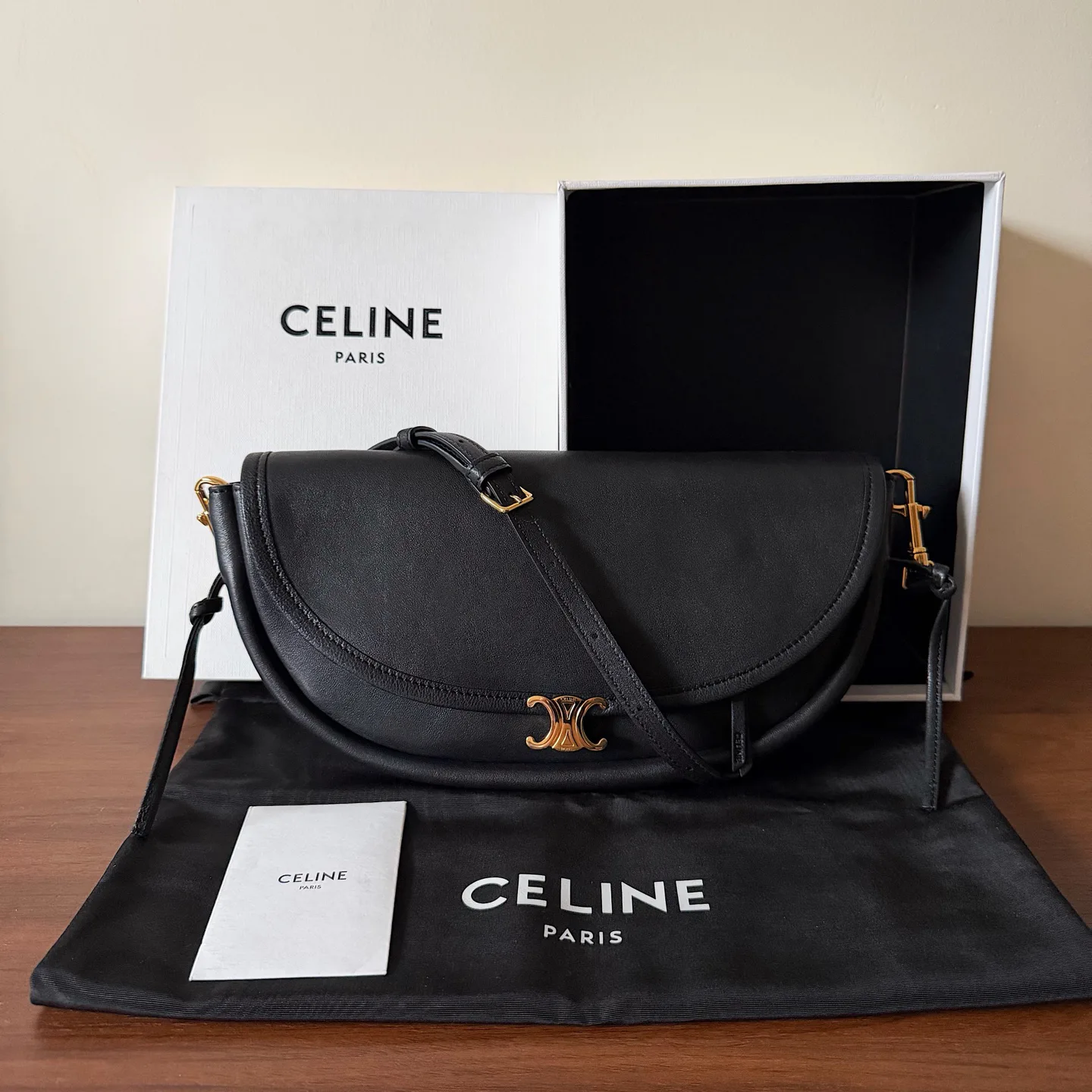 Классические Сумки Женские Celine 12703294