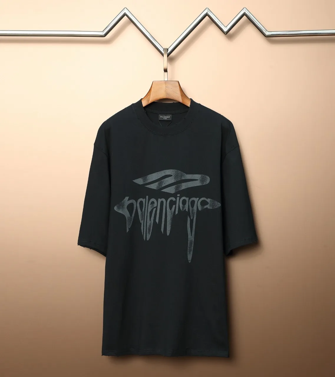 Футболки Женские Balenciaga 27302