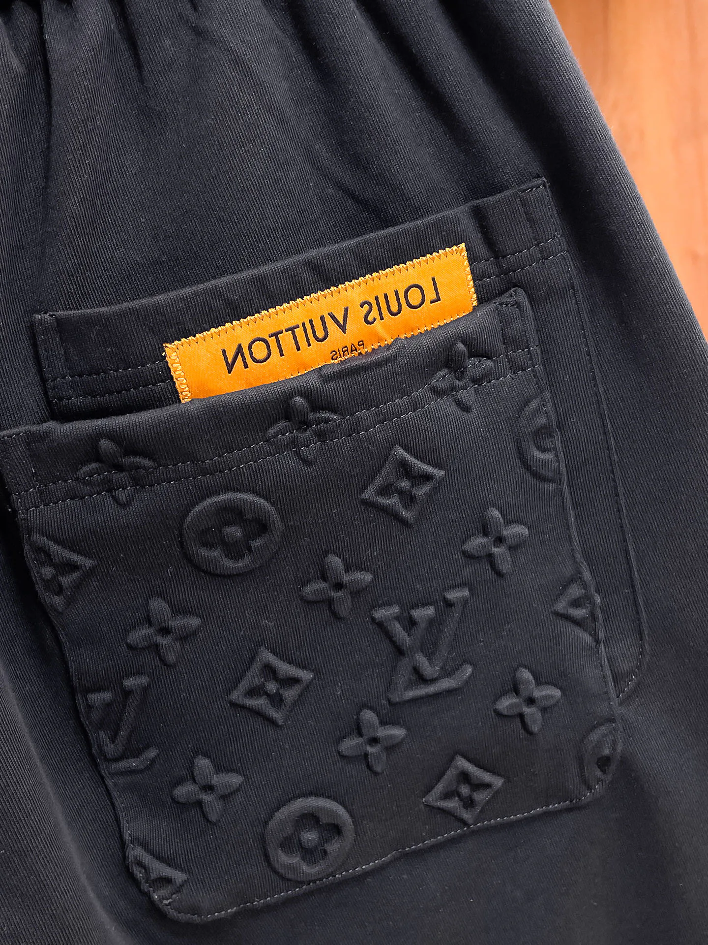 Шорты Мужские Louis Vuitton 13417584