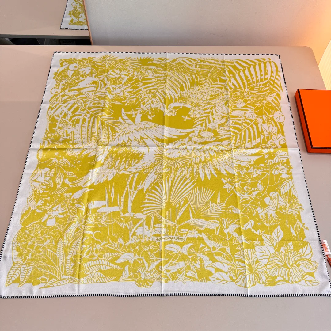 Платки Hermes 11362307