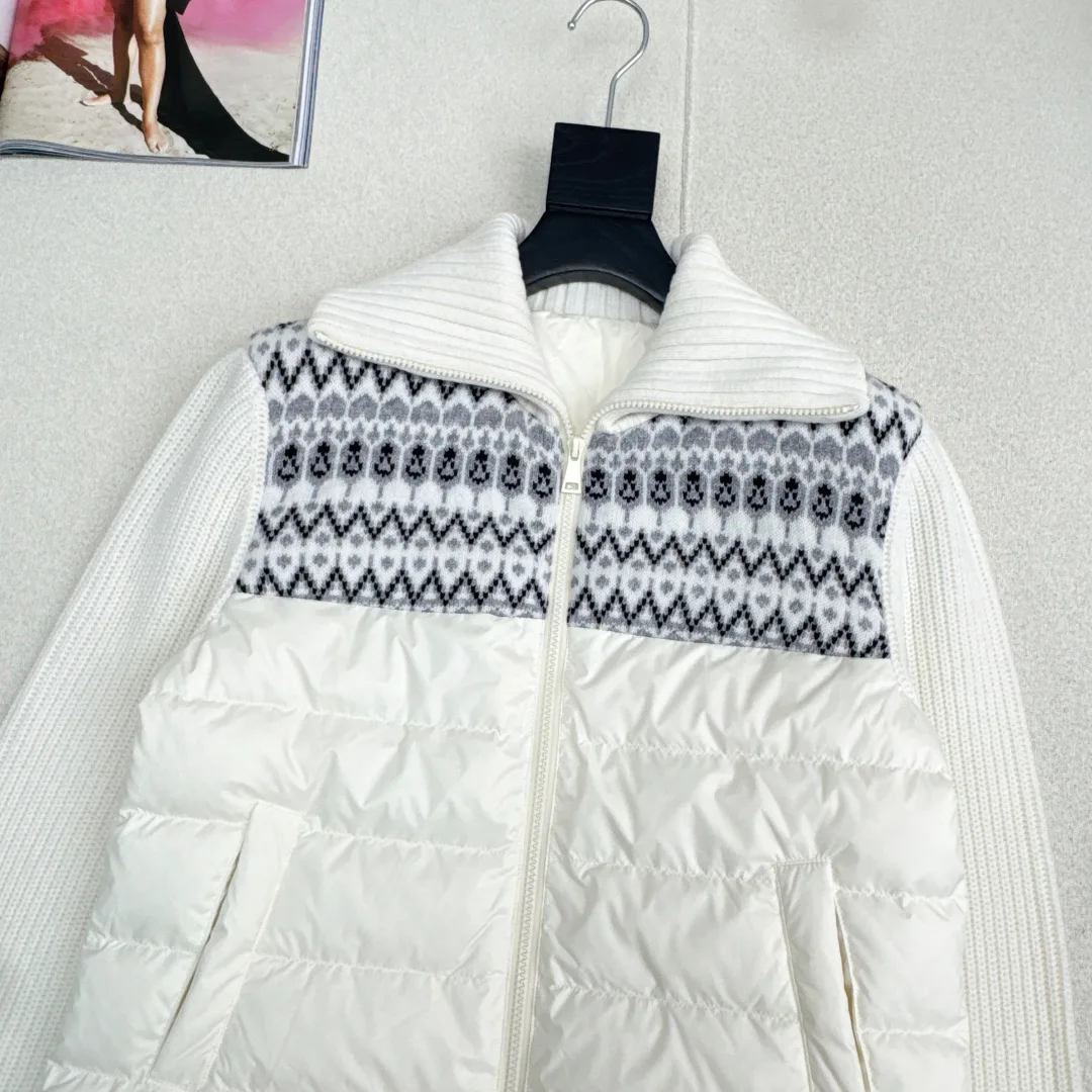 Куртки И Пуховики Женские Loro Piana 183034