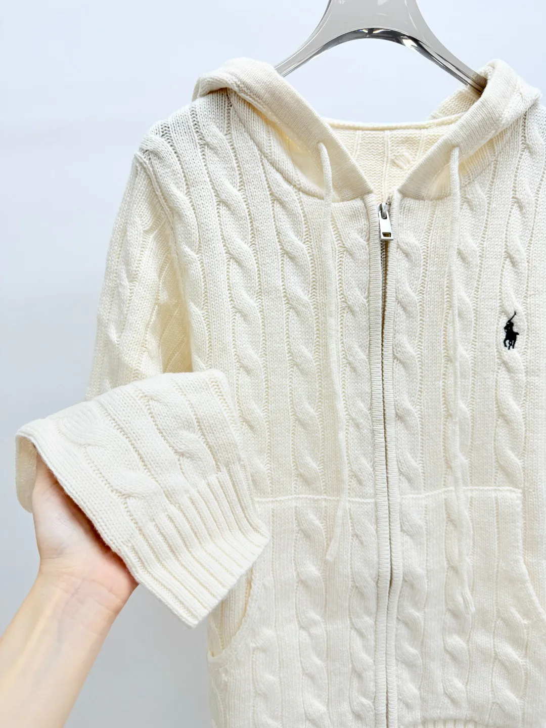 Свитшоты И Худи Женские Ralph Lauren 18867504