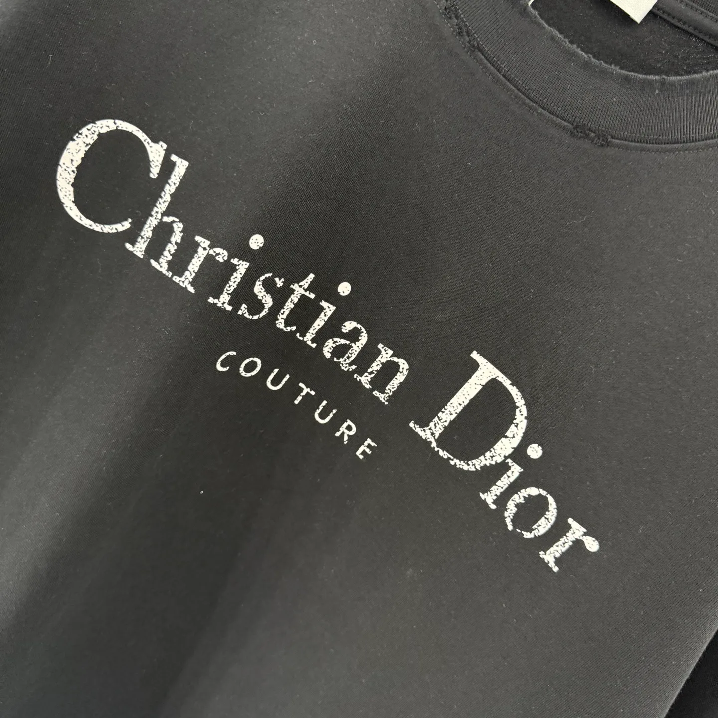 Футболки Мужские Christian Dior 4741773