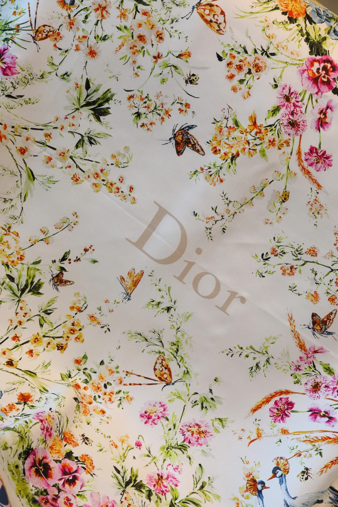 Платки Christian Dior 18093407