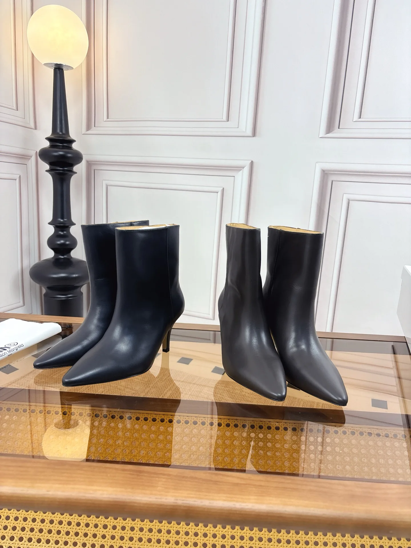 Ботильоны Женские Maison Margiela 1269747