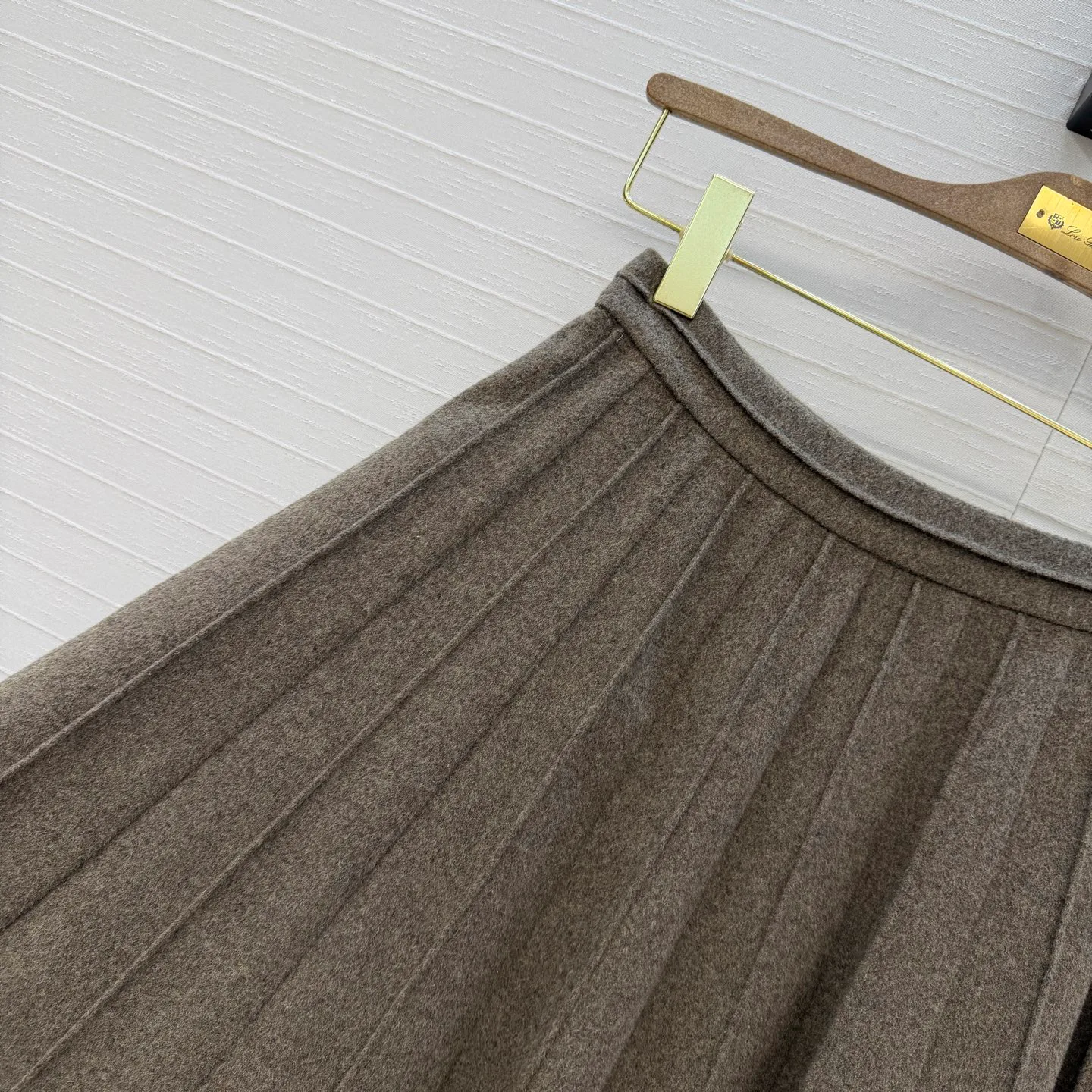 Юбки Женские Loro Piana 18598849