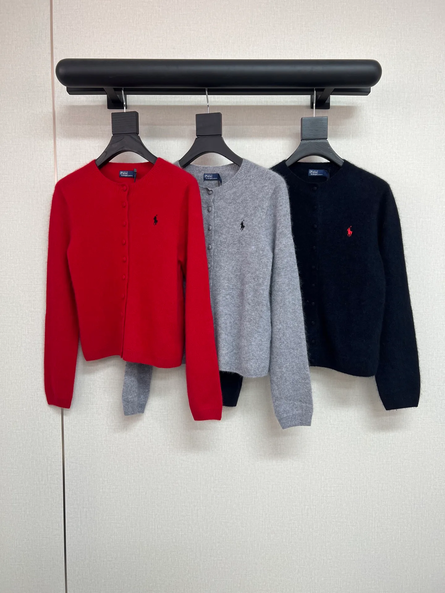 Джемперы И Свитеры Женские Ralph Lauren 16970512