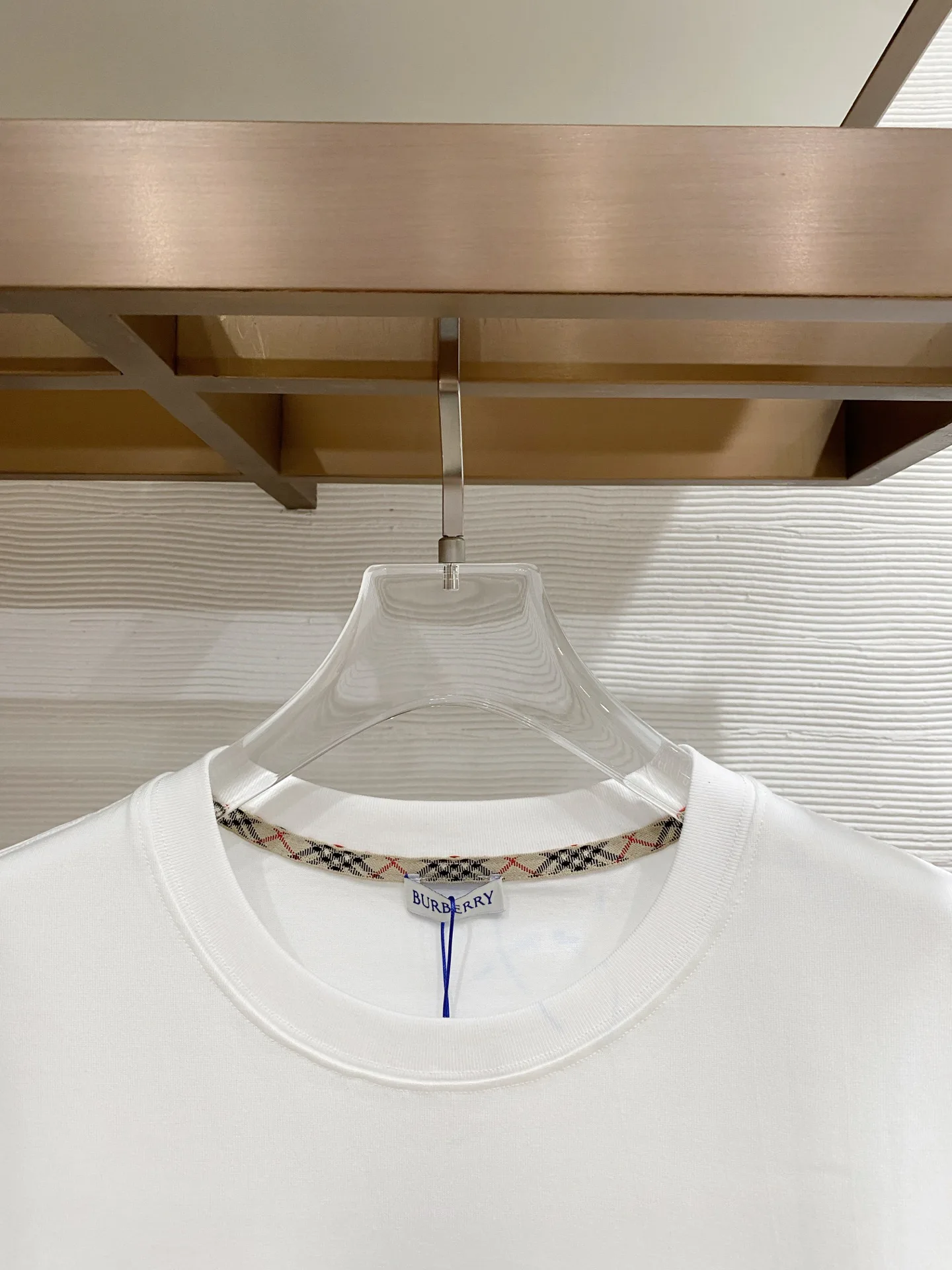 Футболки Мужские Burberry 13328152