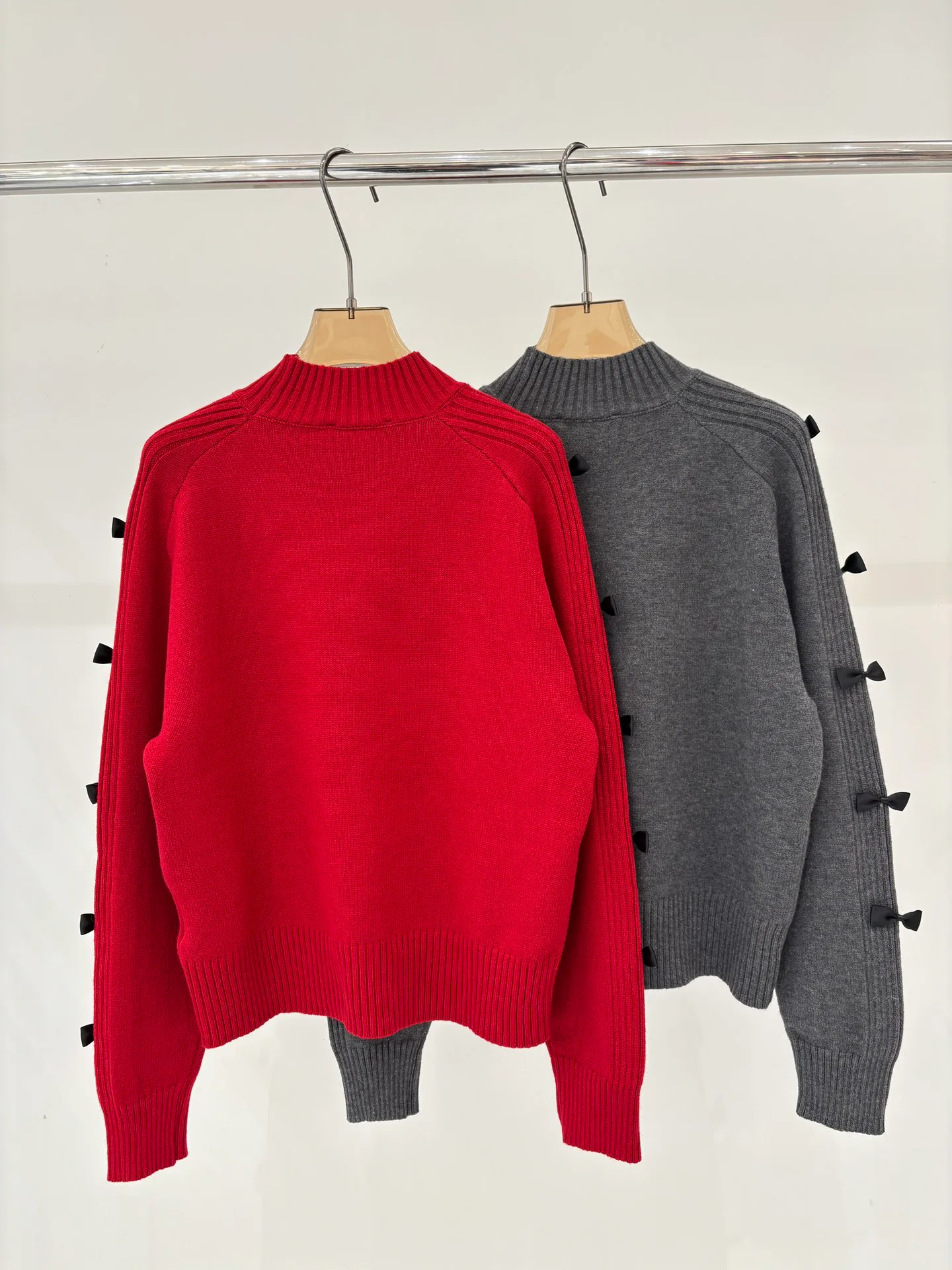 Джемперы И Свитеры Женские Miu Miu 1117943