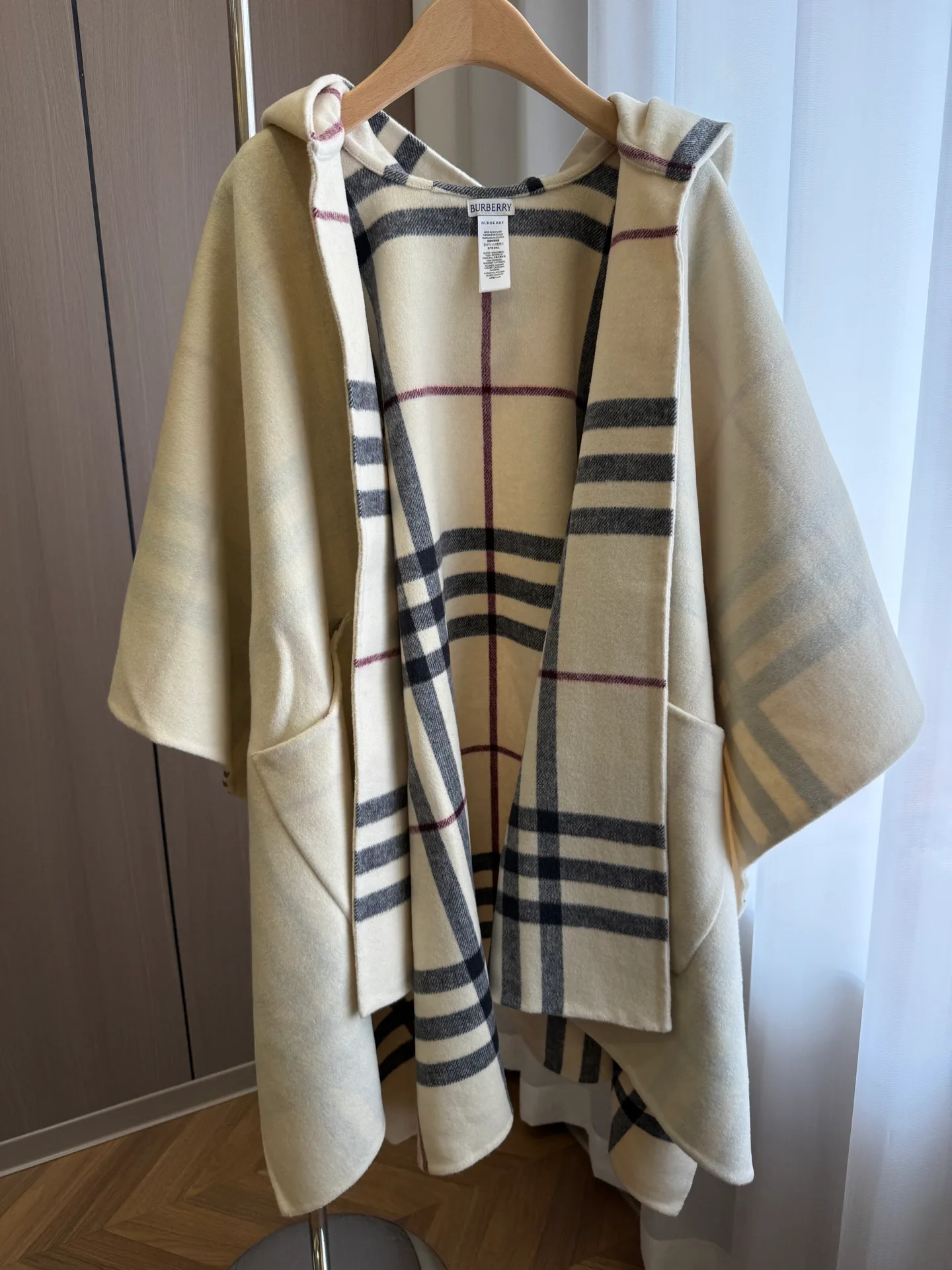 Пальто Женские Burberry 1285512