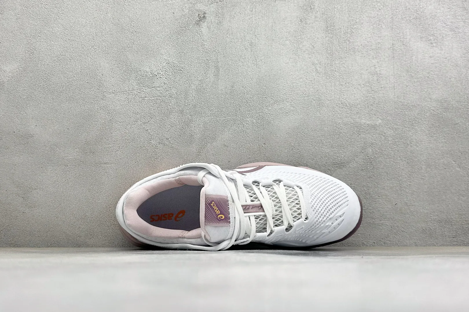 Кроссовки Женские Asics 17893856