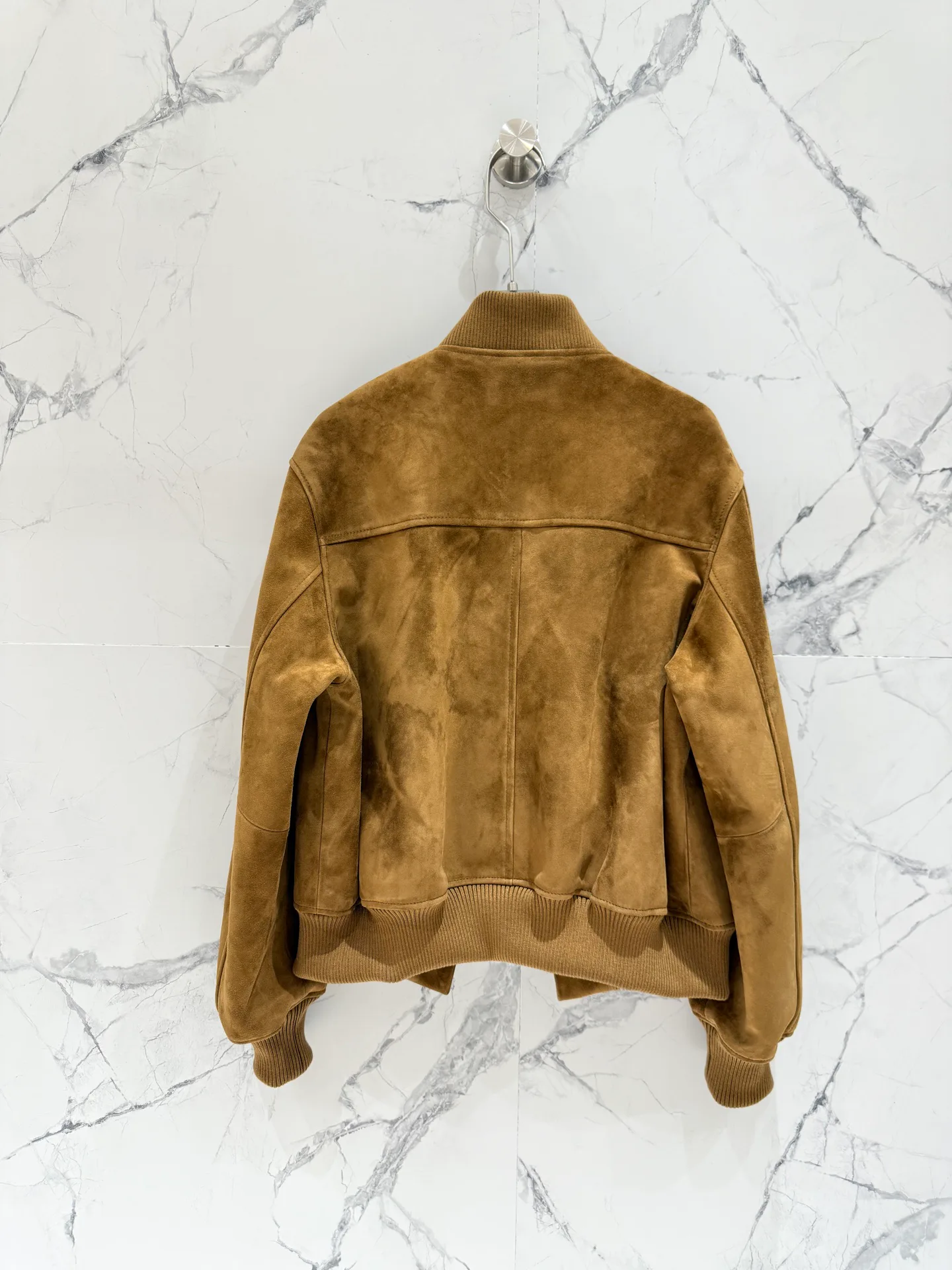 Кожаные Куртки И Дублёнки Женские Chanel 18592951