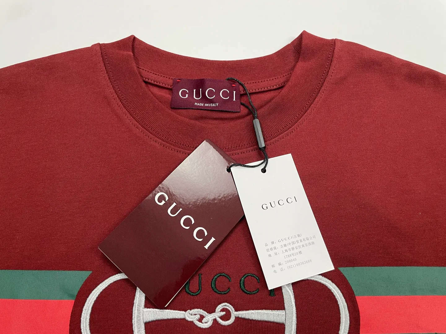 Футболки Мужские Gucci 10043185