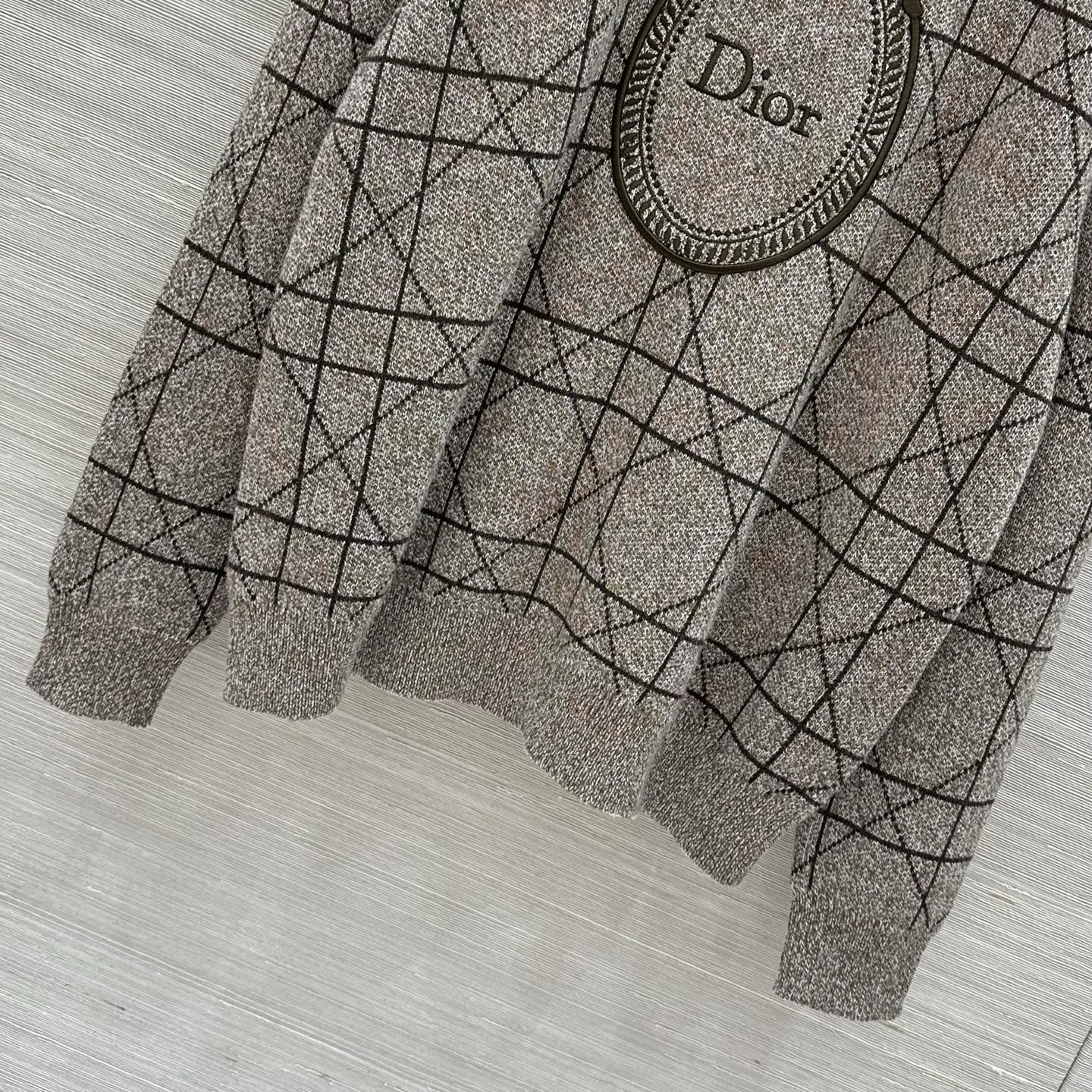 Джемперы И Свитеры Женские Christian Dior 18403649
