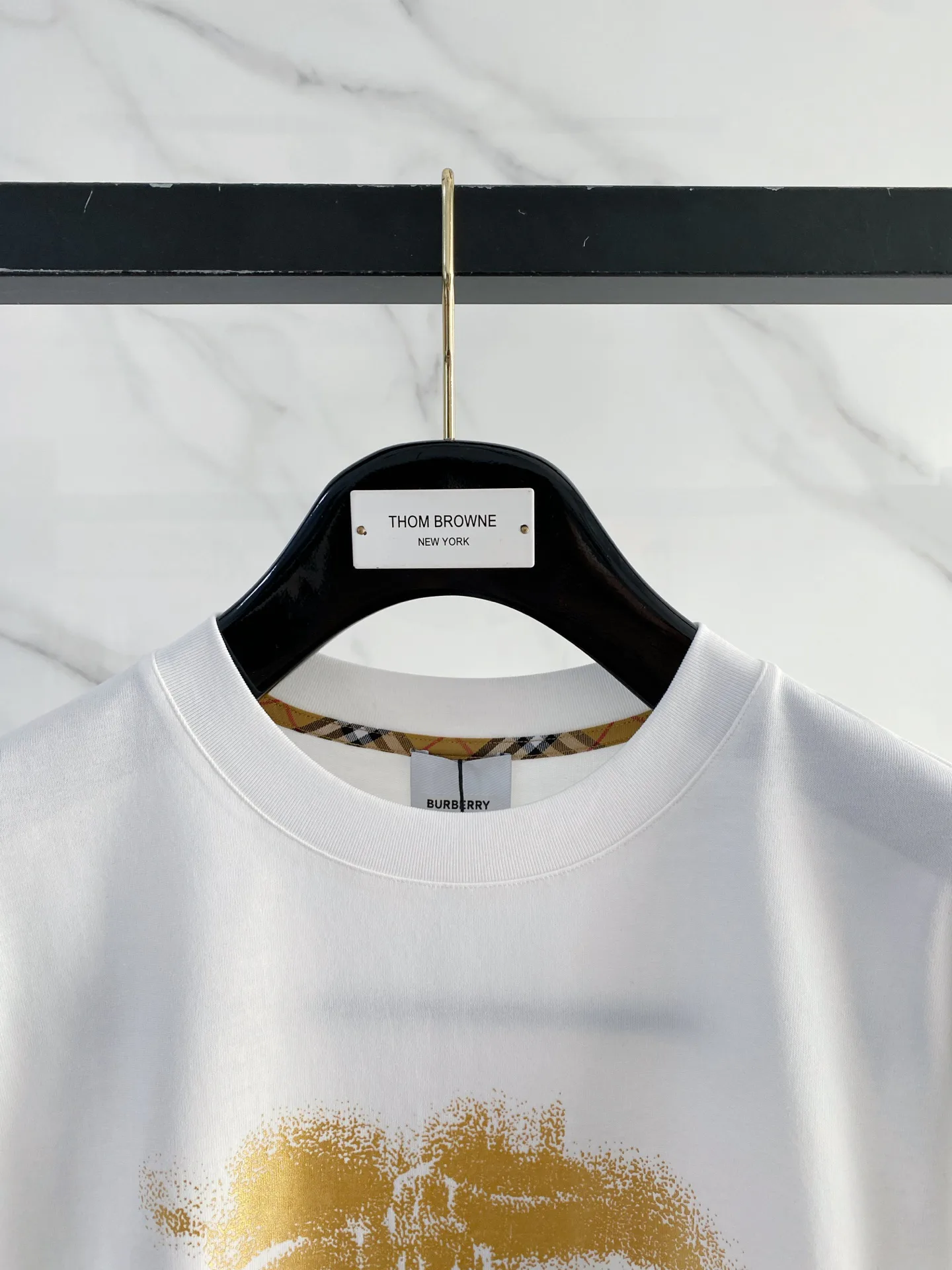 Футболки Мужские Burberry 11872917