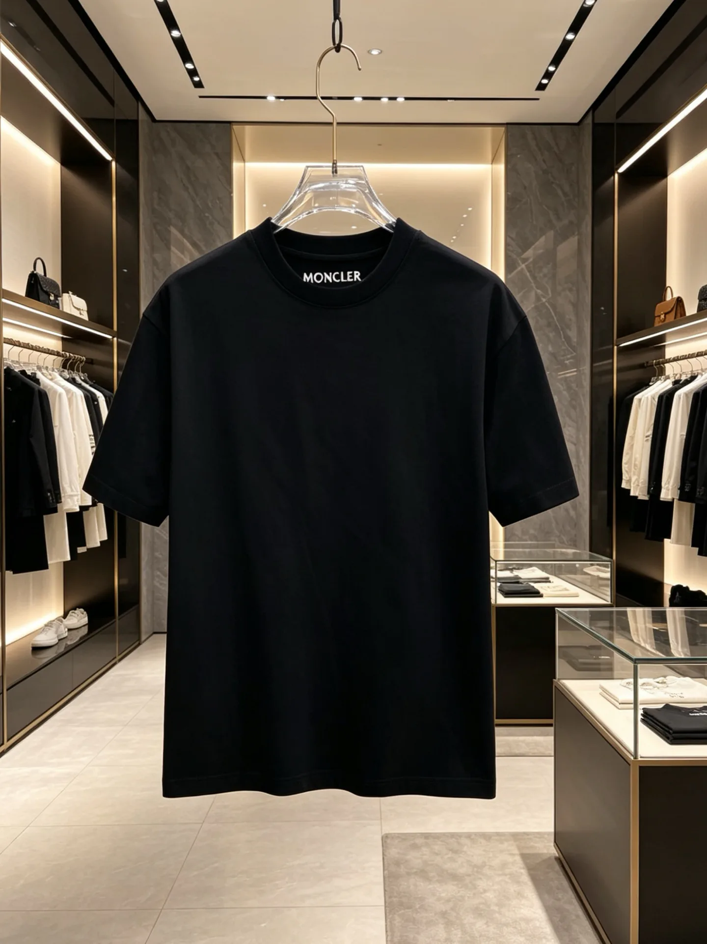 Футболки Мужские Moncler 13158663