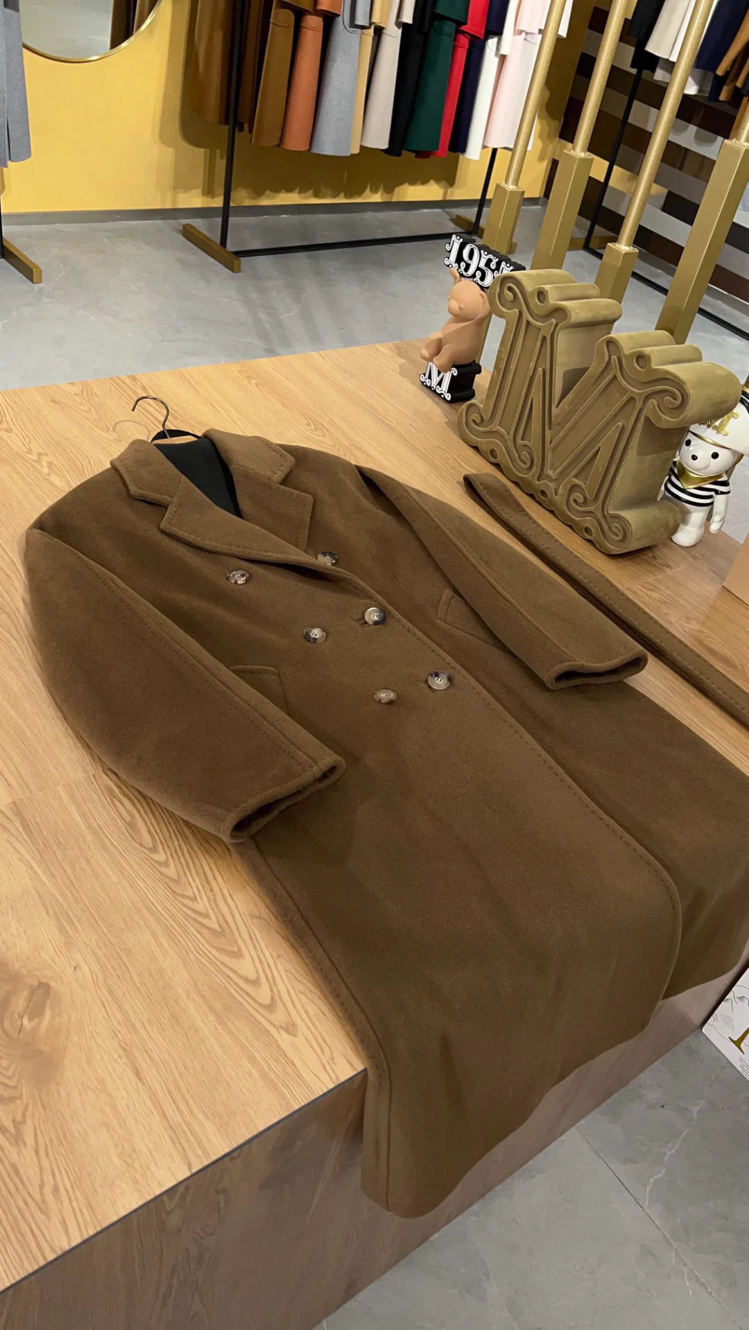 Пальто Женские Max Mara 18245184