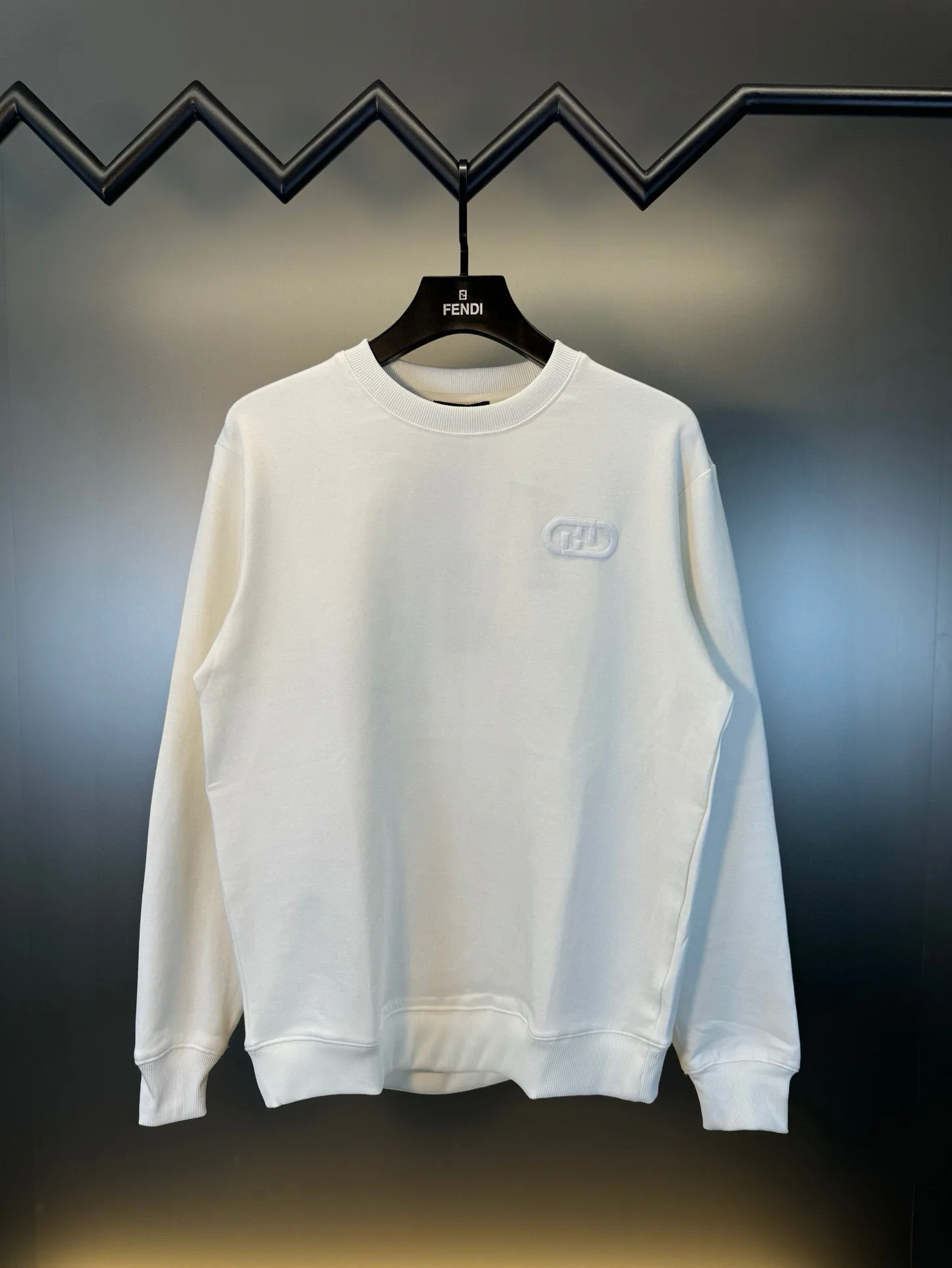 Свитшоты И Худи Женские Fendi 5063946