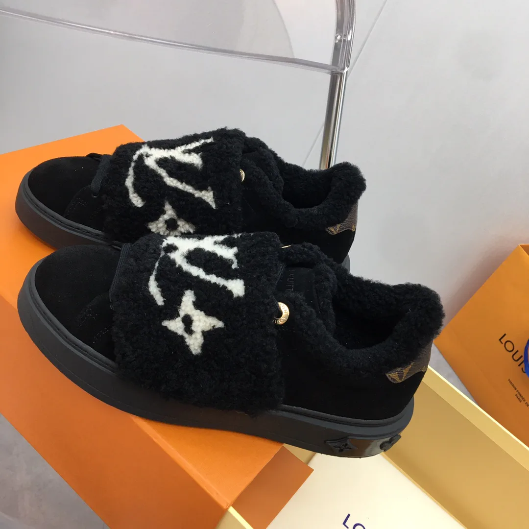 Кеды Женские Louis Vuitton 732238