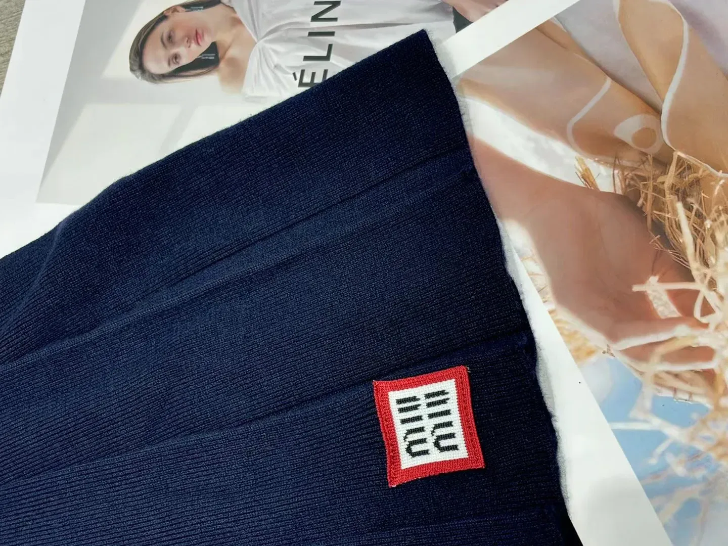 Юбки Женские Miu Miu 6225