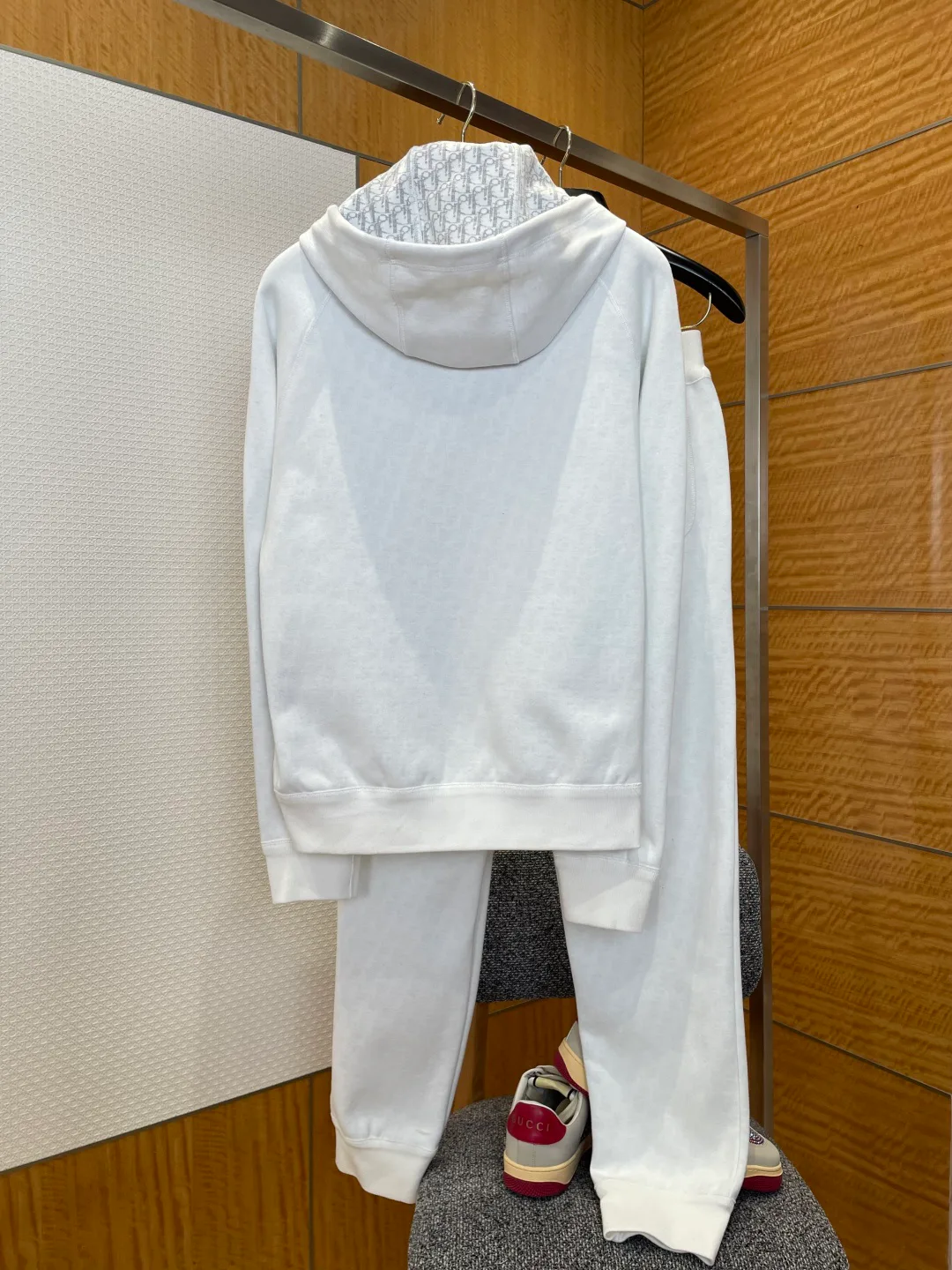 Спортивные Костюмы Мужские Christian Dior 5877479