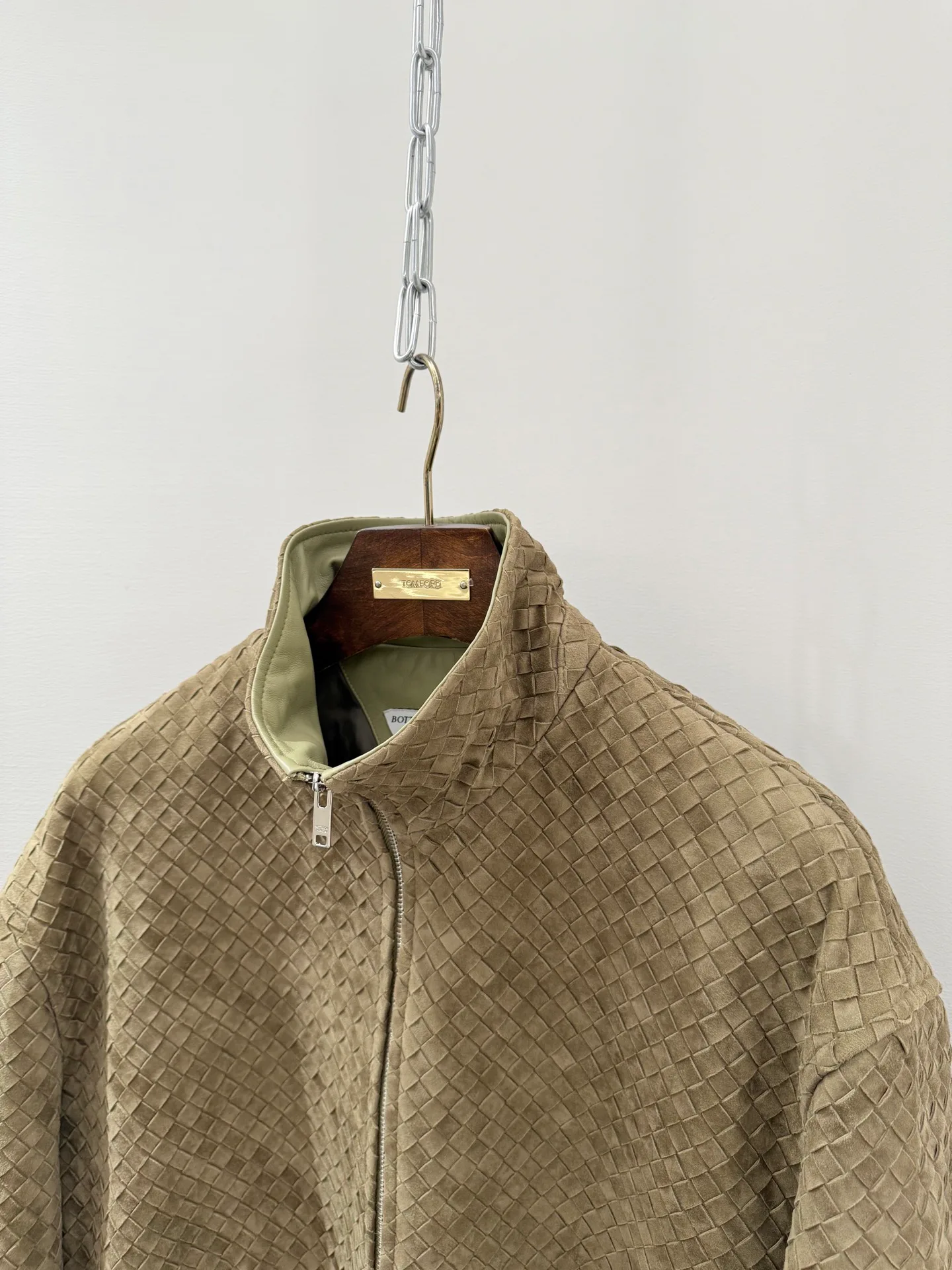 Куртки Мужские Bottega Veneta 342770