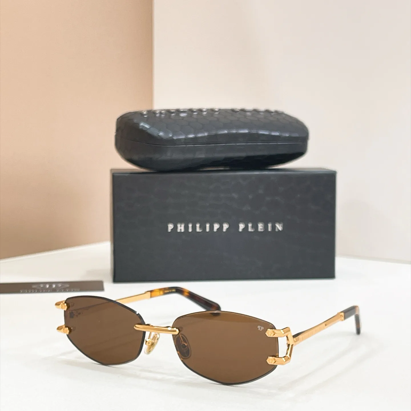 Очки Philipp Plein 17949270