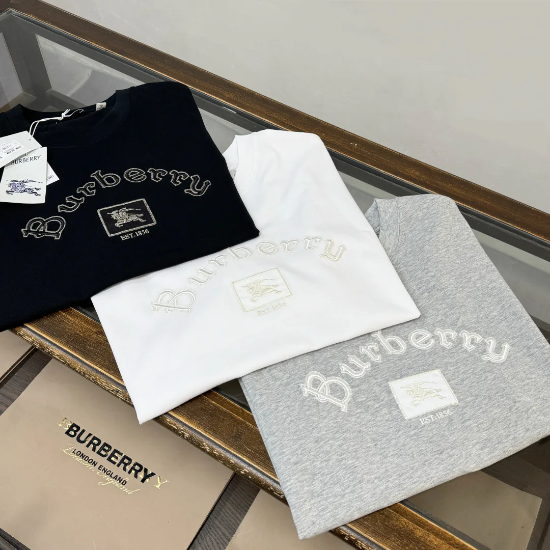 Футболки Мужские Burberry 11190410