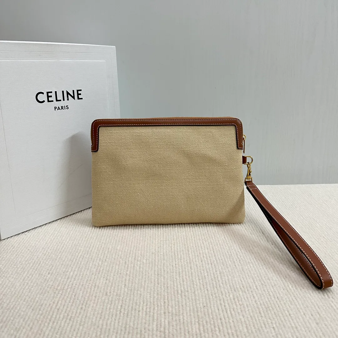 Клатчи Женские Celine 341652