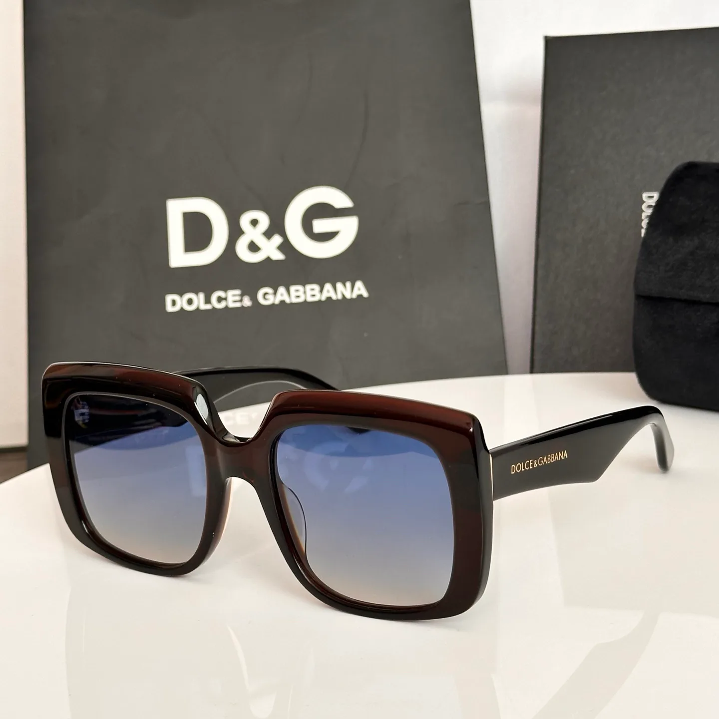 Очки Dolce & Gabbana 13542672