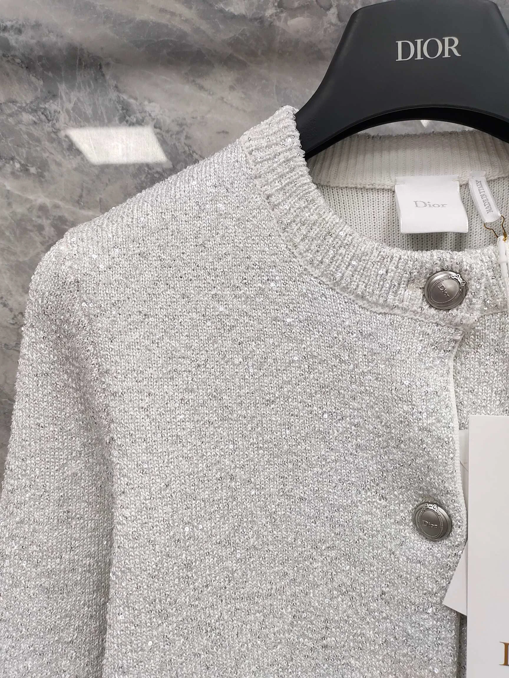 Джемперы И Свитеры Женские Christian Dior 18553034