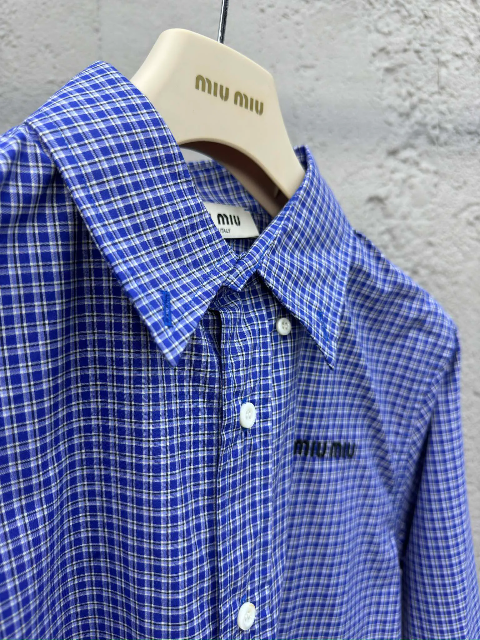 Рубашки Женские Miu Miu 5989