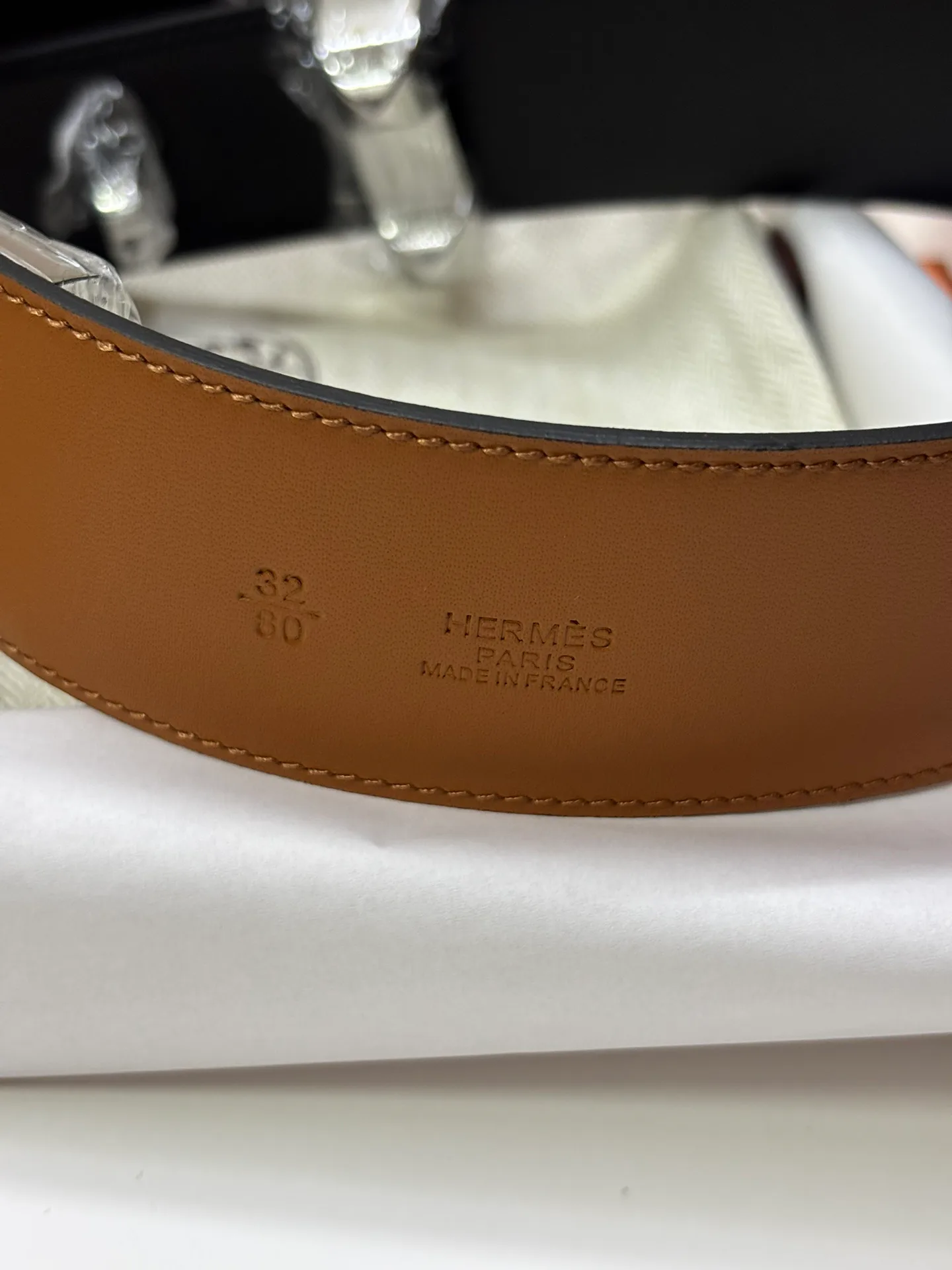 Ремни Cartier 12253773