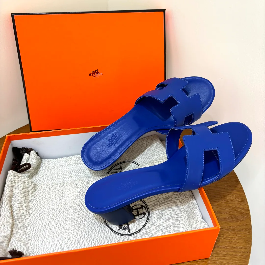 Сандалии Женские Hermes 10992664