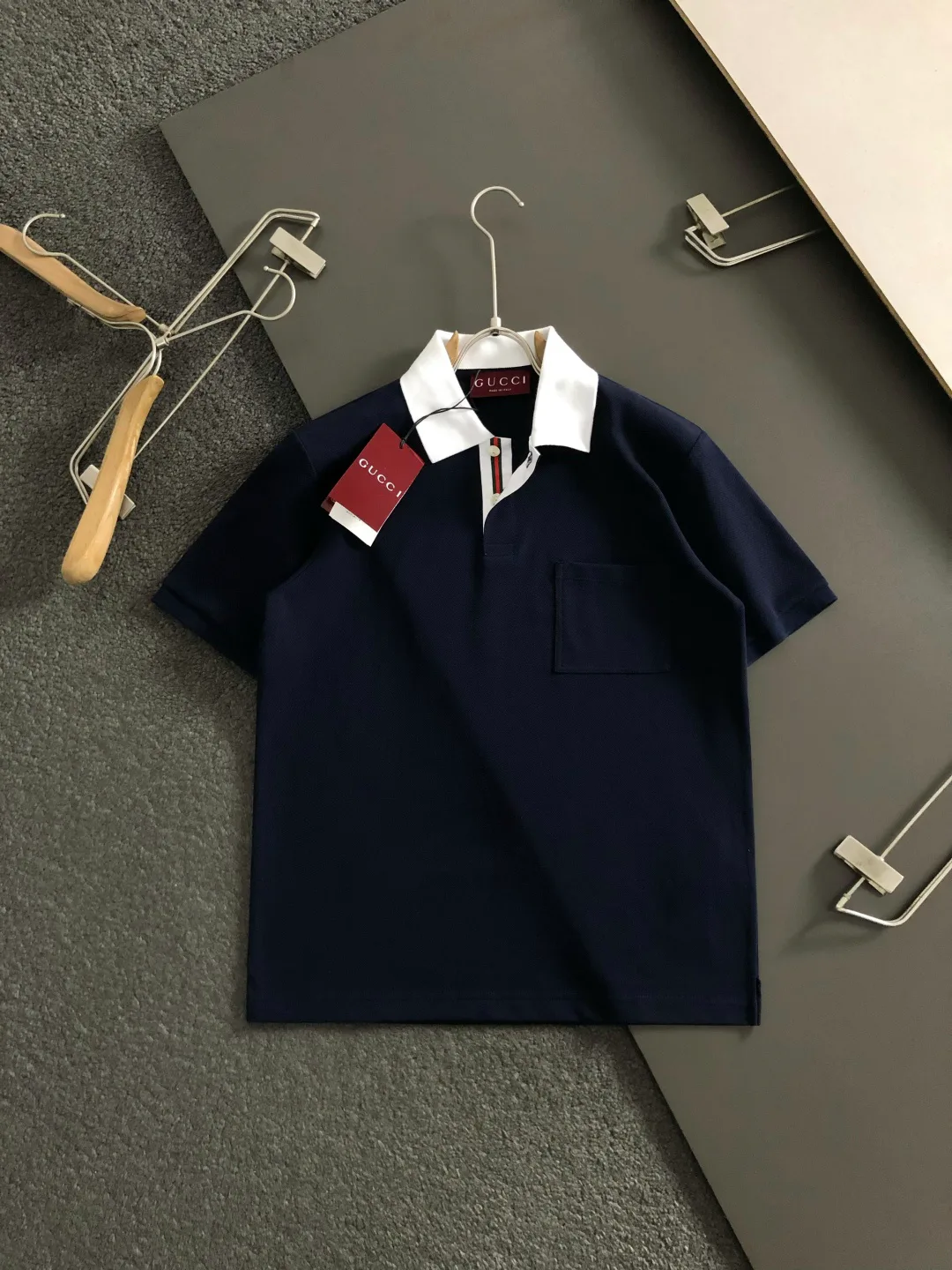 Футболки Мужские Gucci 11523373