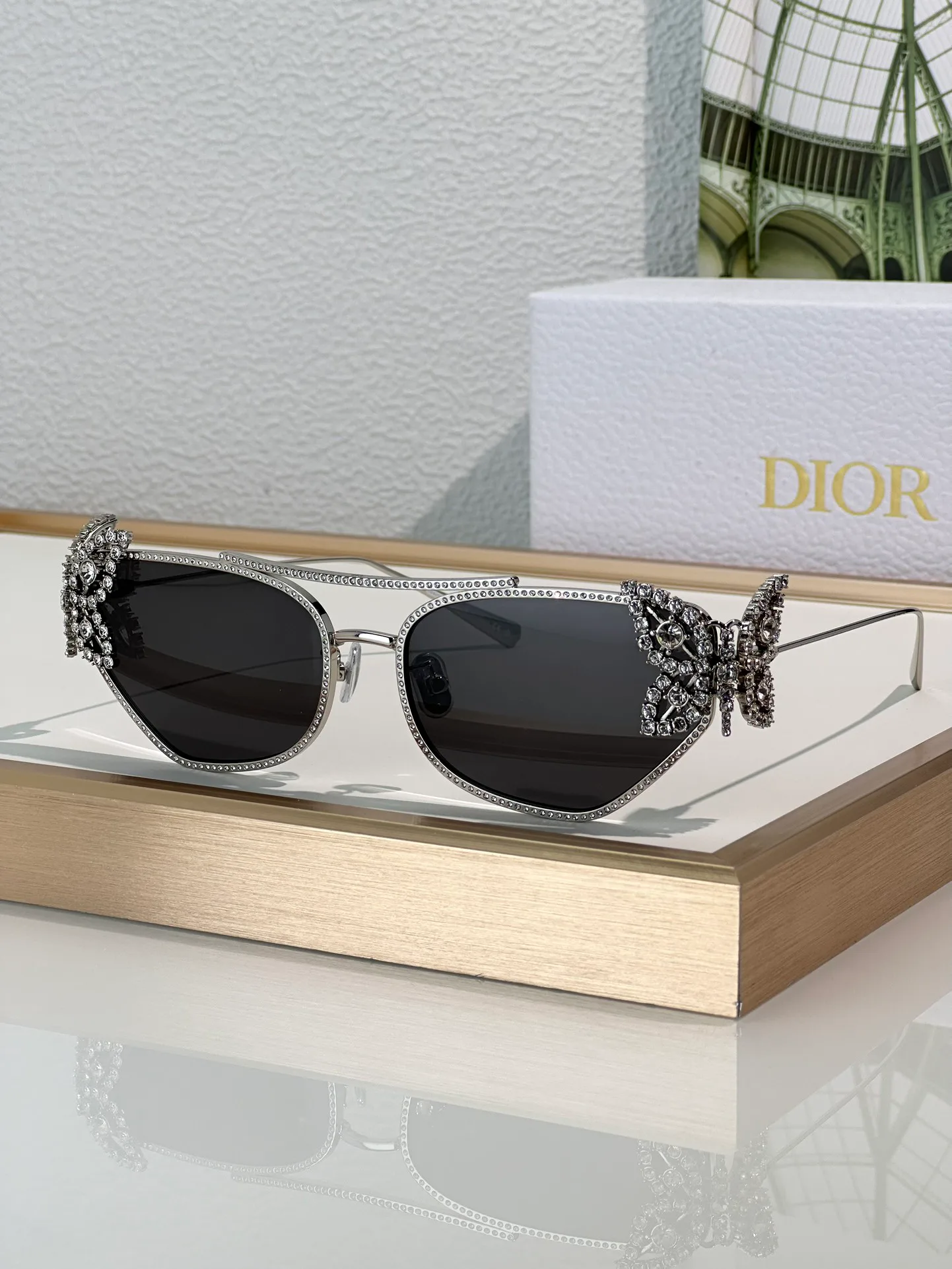 Бижутерия Christian Dior 11687743