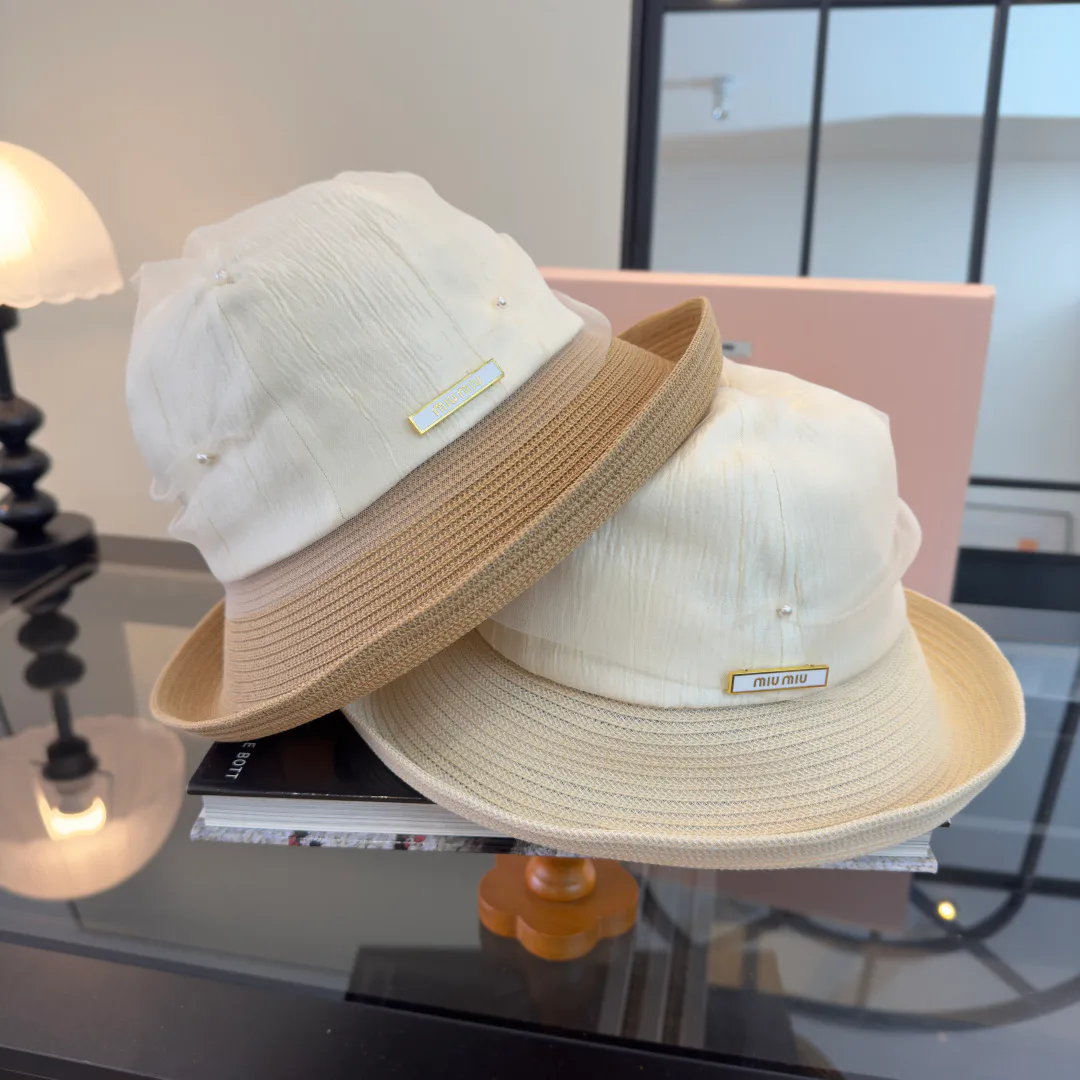 Головные Уборы Miu Miu 17467681