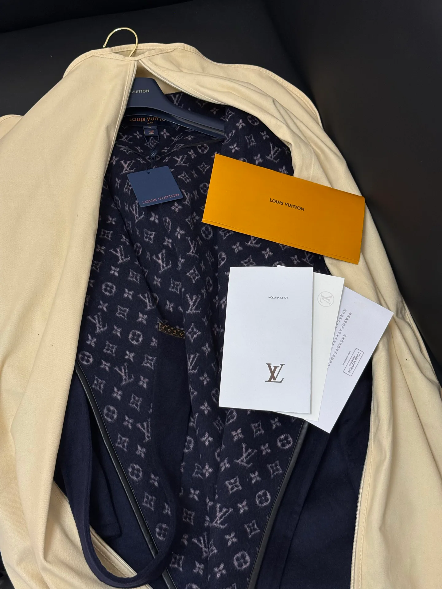 Пальто Женские Louis Vuitton 18601492
