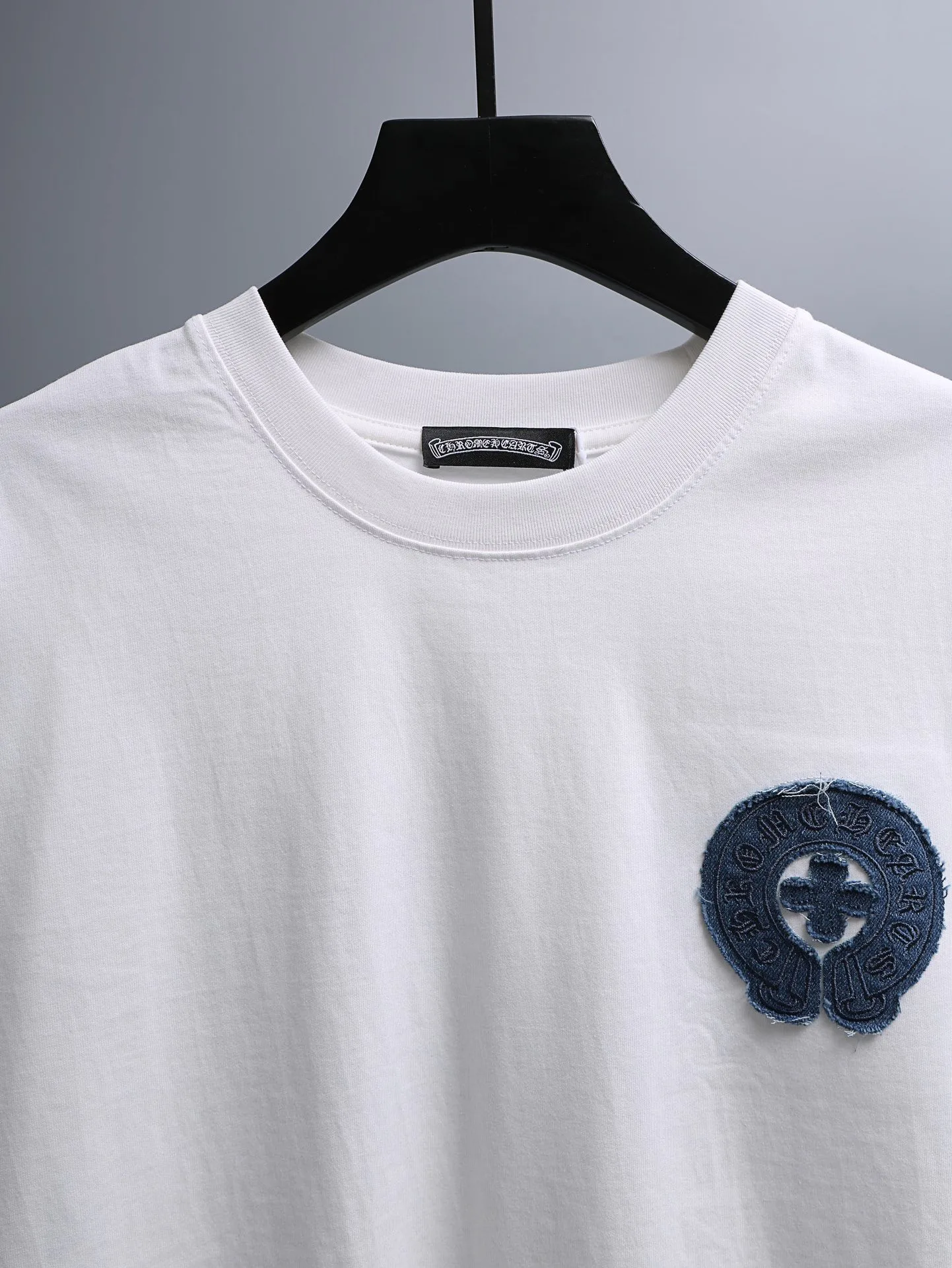 Футболки Женские Chrome Hearts 11256957