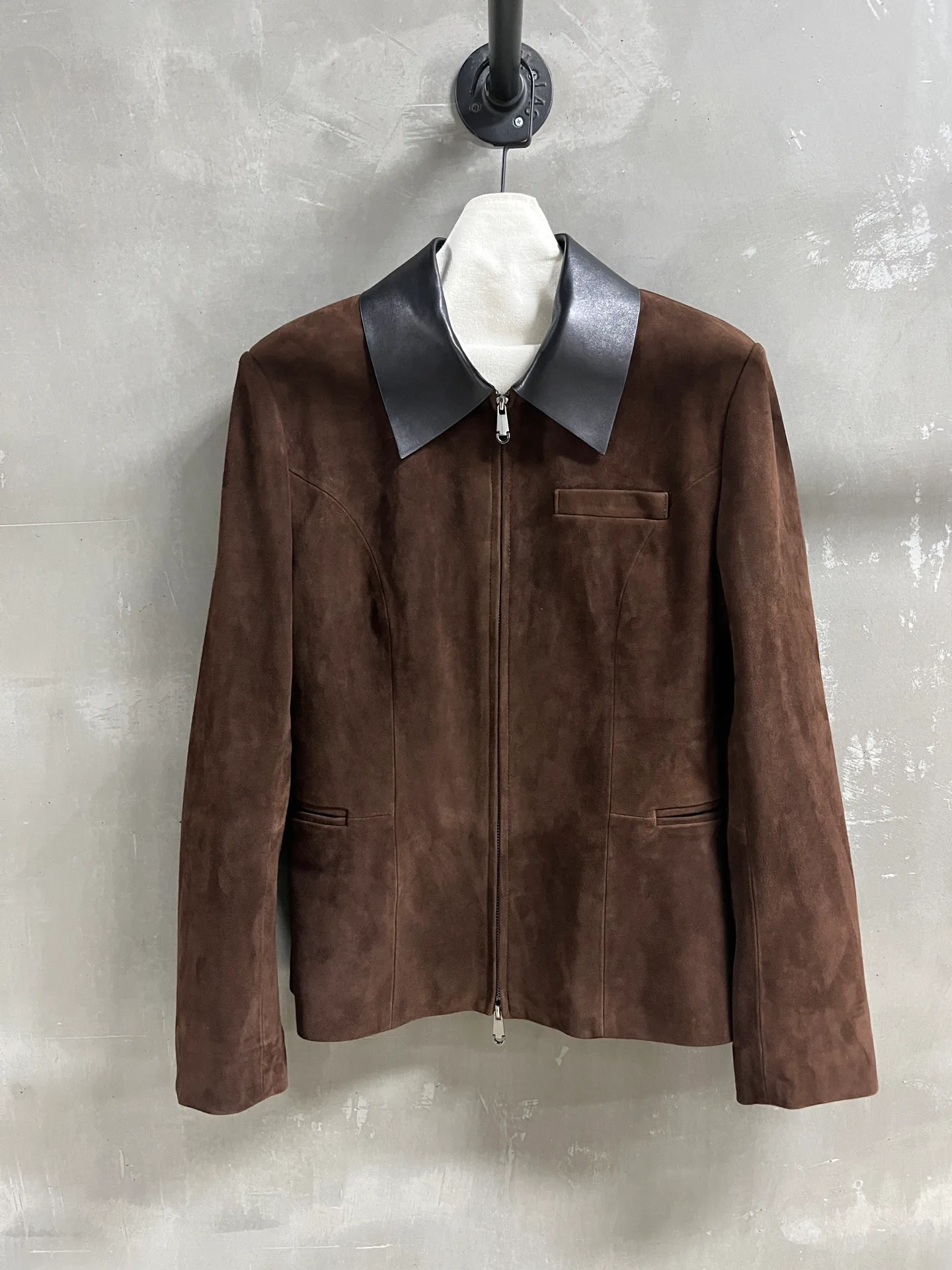 Дубленки Женские Christian Dior 72262