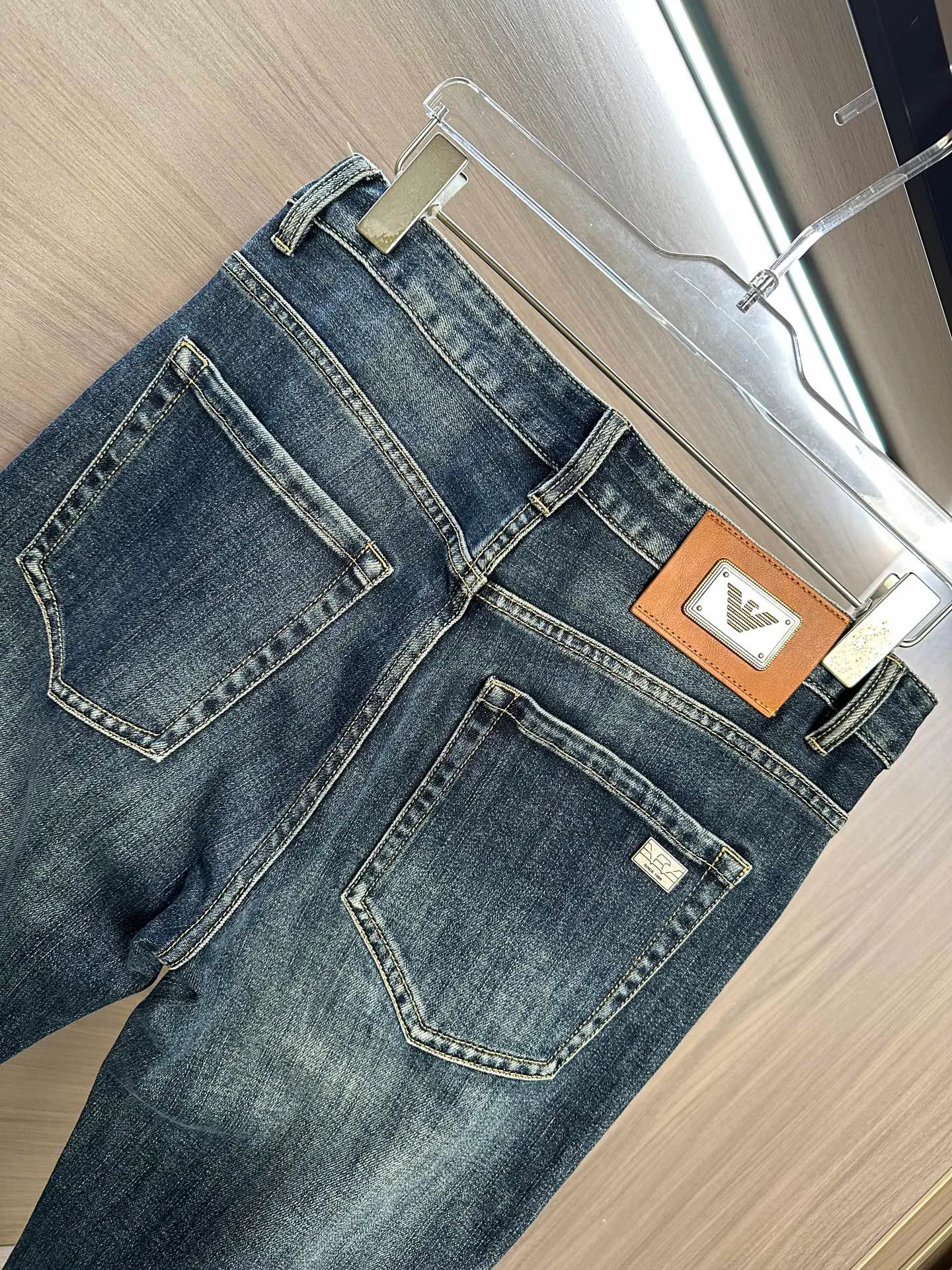 Джинсы Мужские Armani 13916571