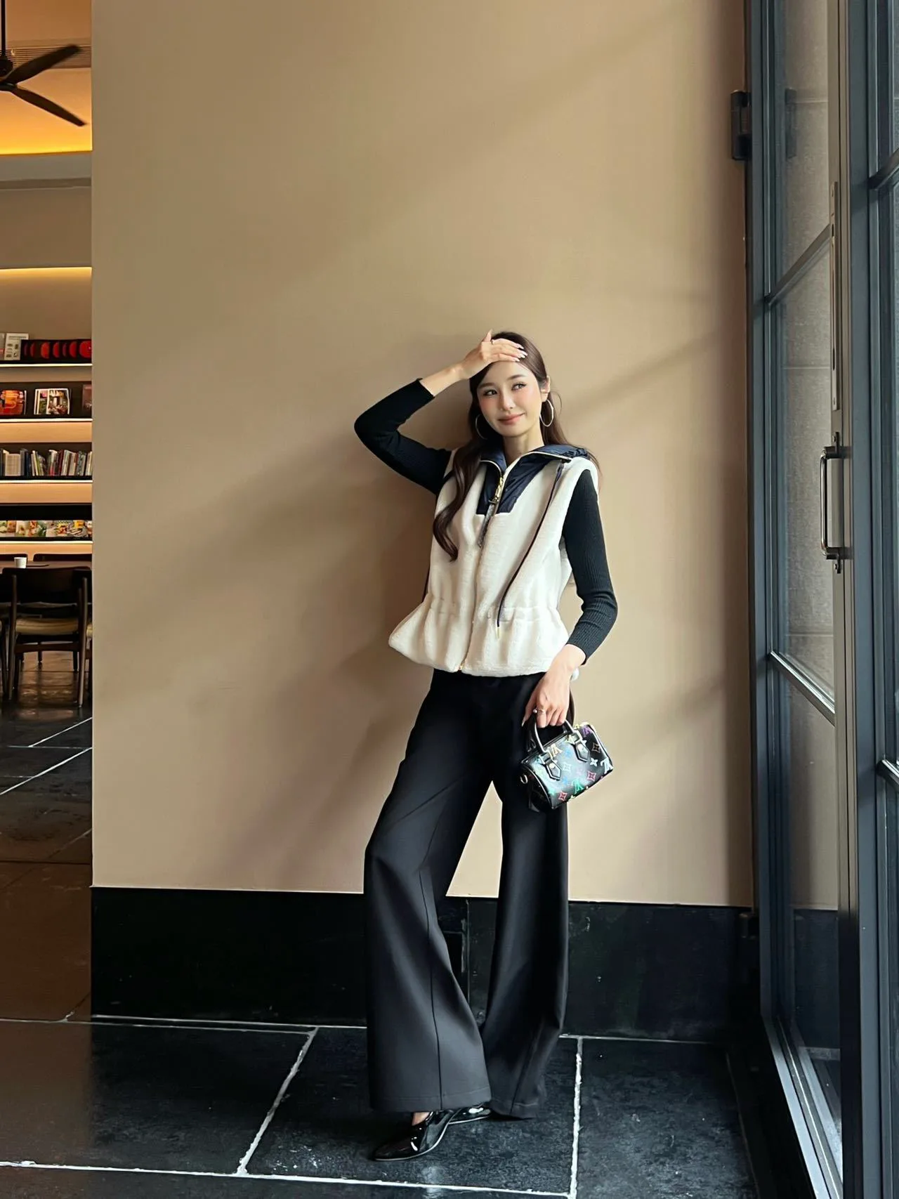 Жилеты Женские Louis Vuitton 322949